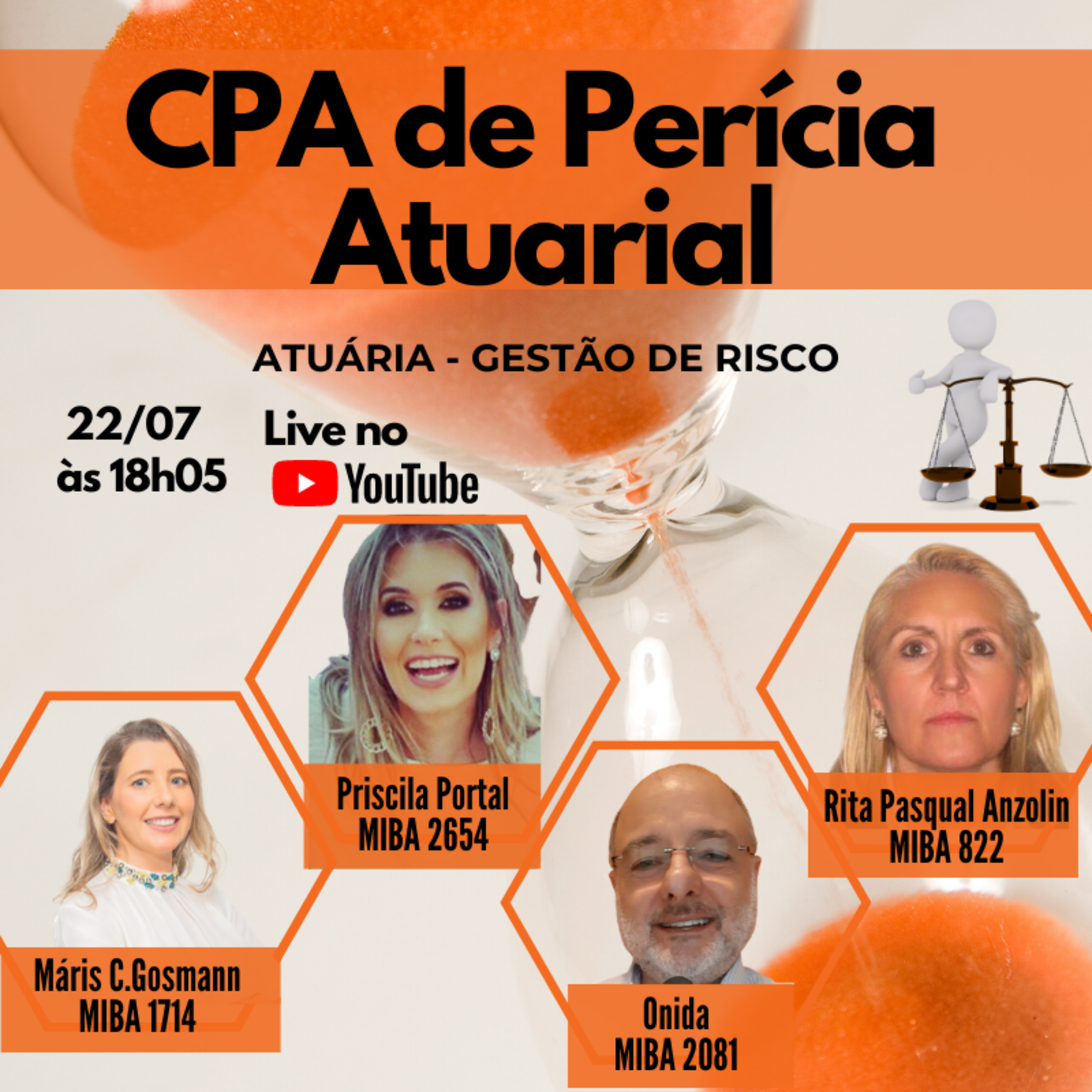 Atuária | Gestão de Riscos
