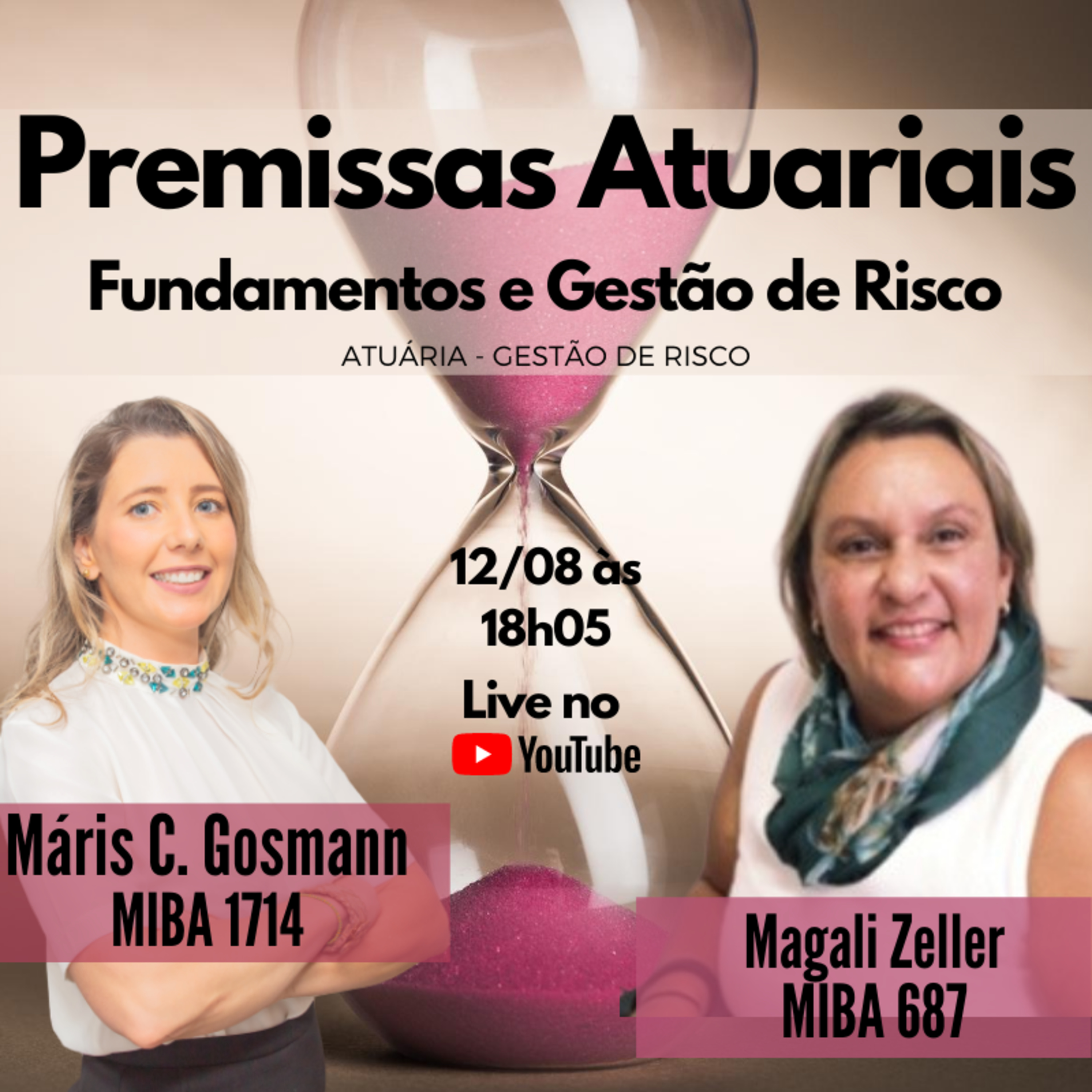 Atuária | Gestão de Riscos