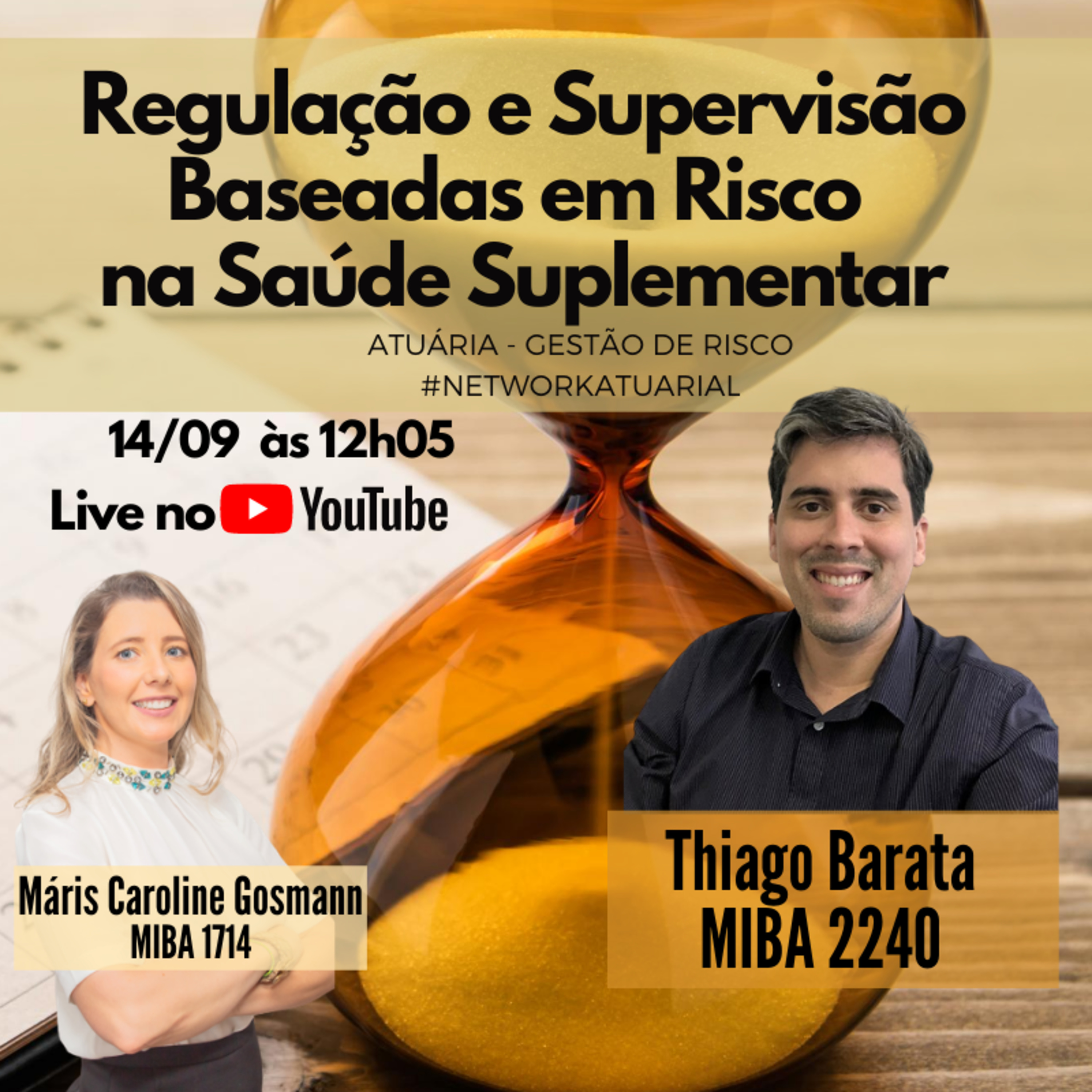 Atuária | Gestão de Riscos