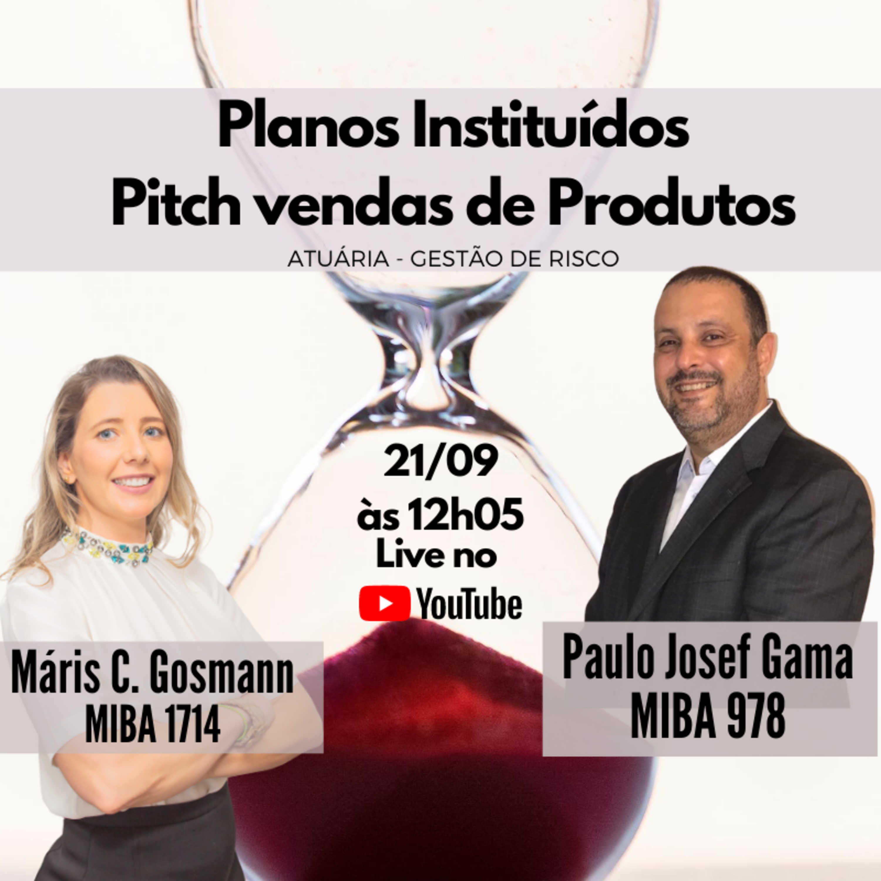 Atuária | Gestão de Riscos