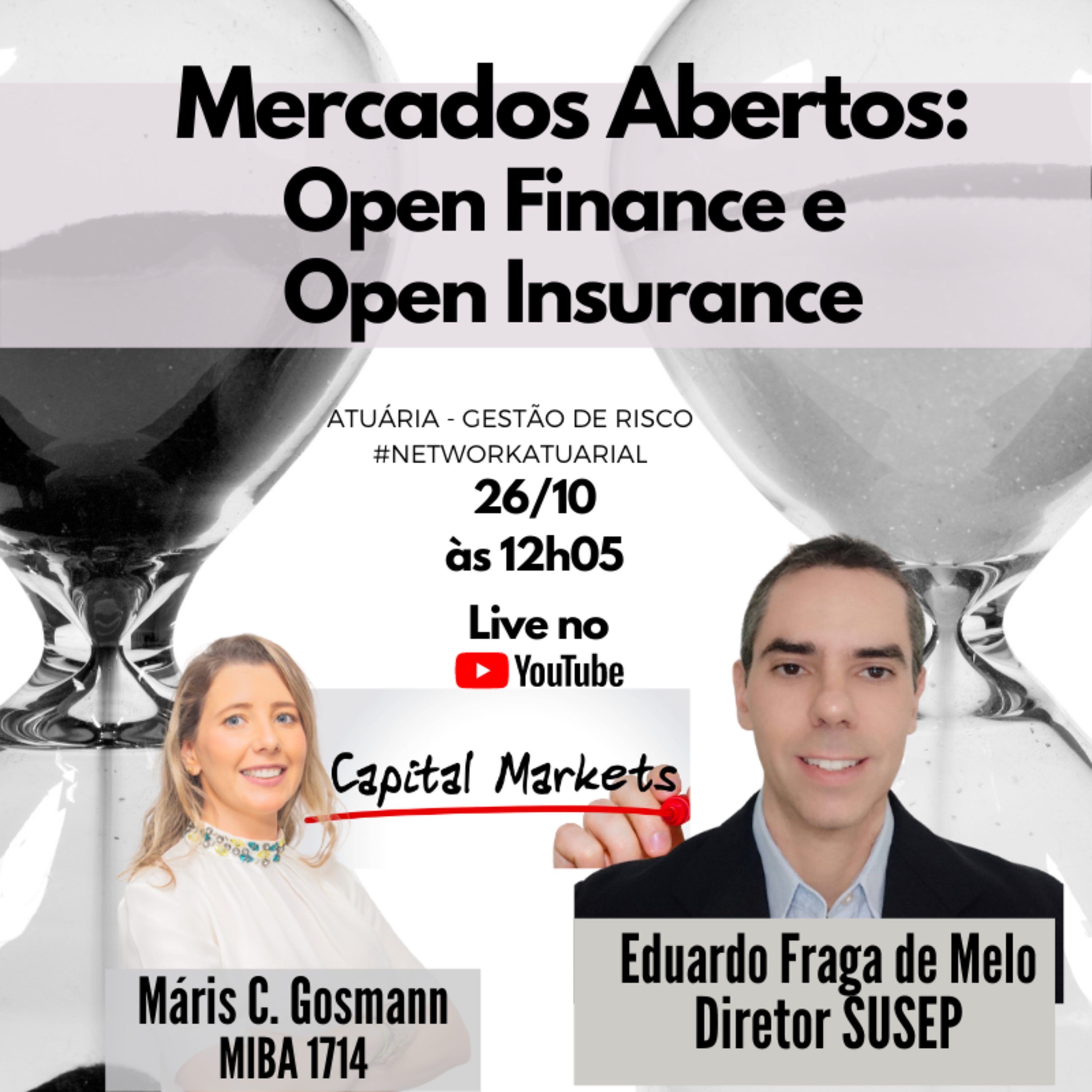 Atuária | Gestão de Riscos