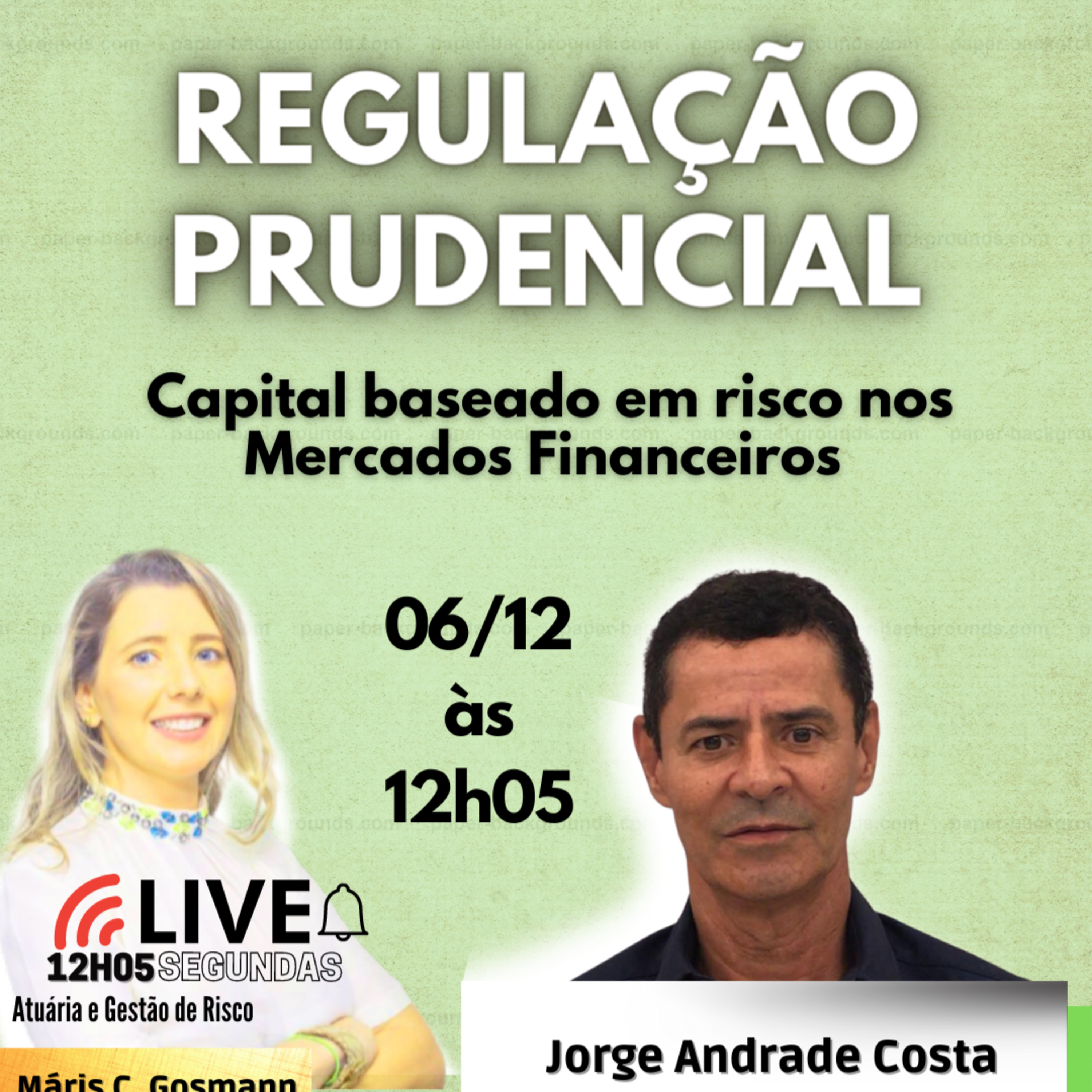 Atuária | Gestão de Riscos