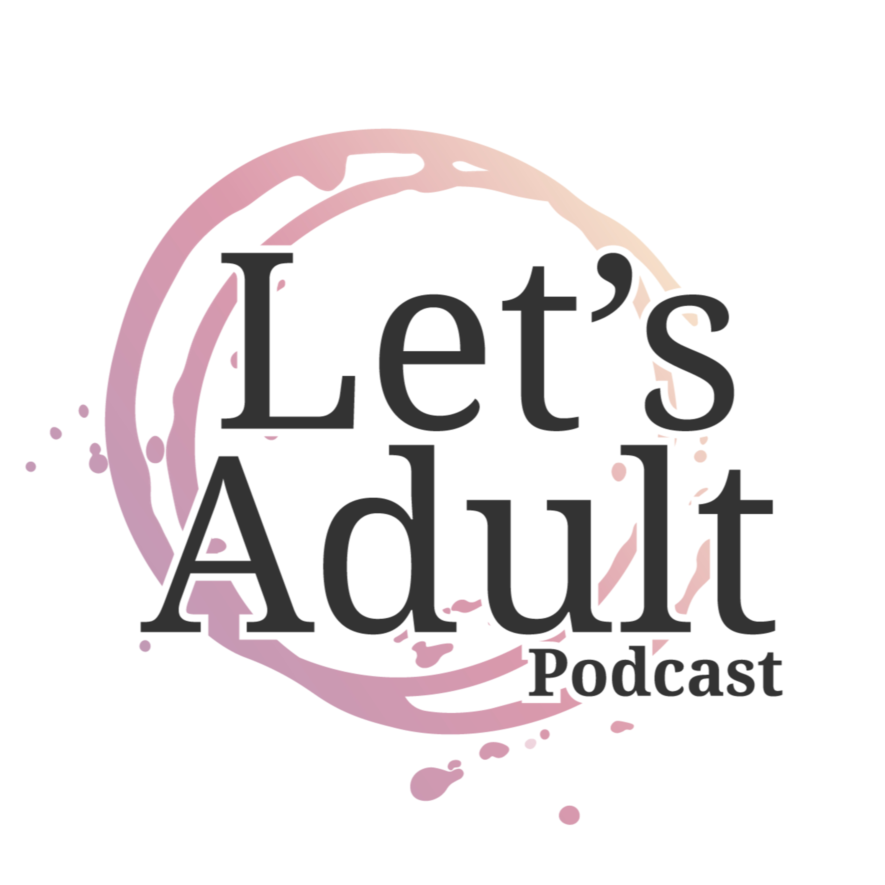 Let\'s Adult