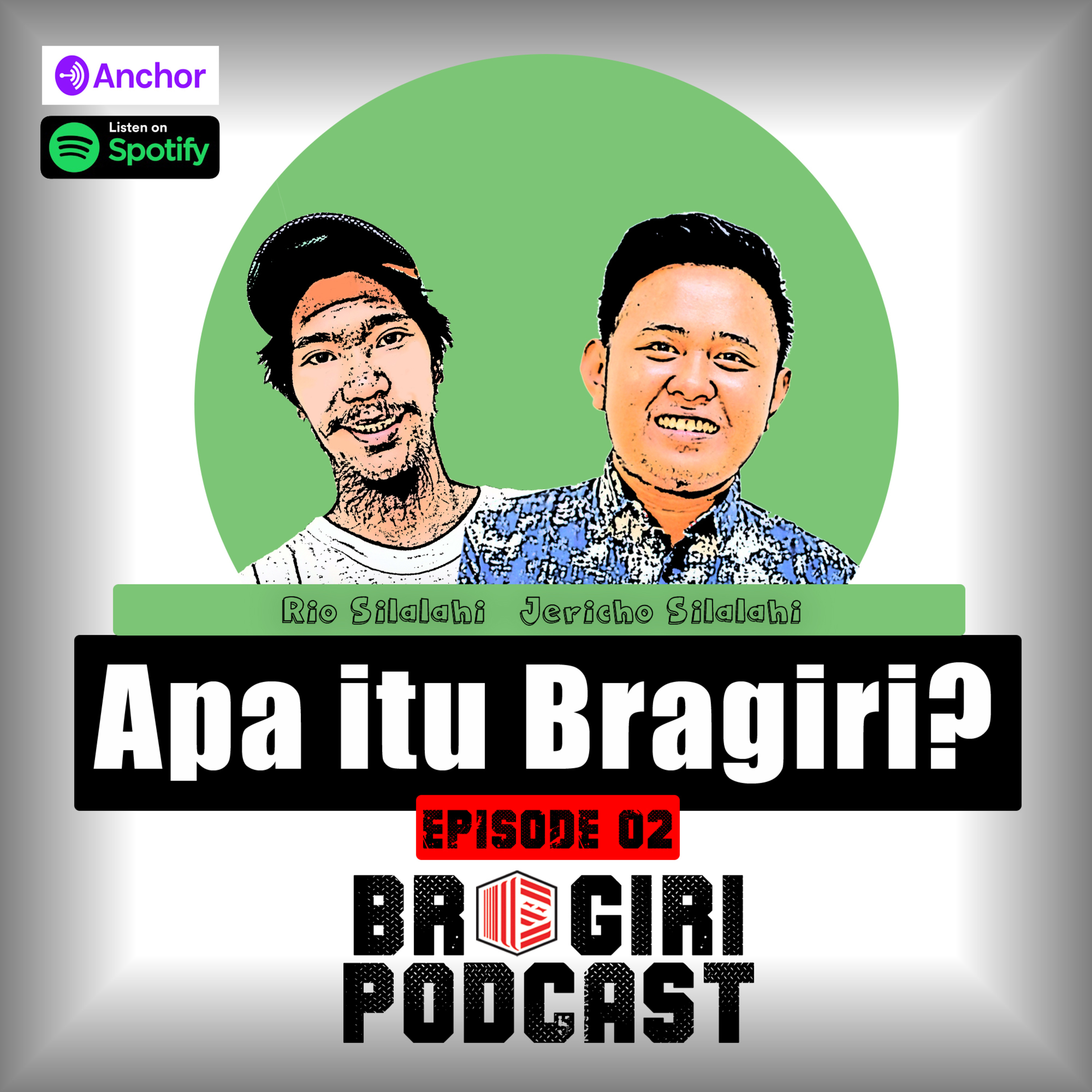 BRAGIRI\'s Podcast
