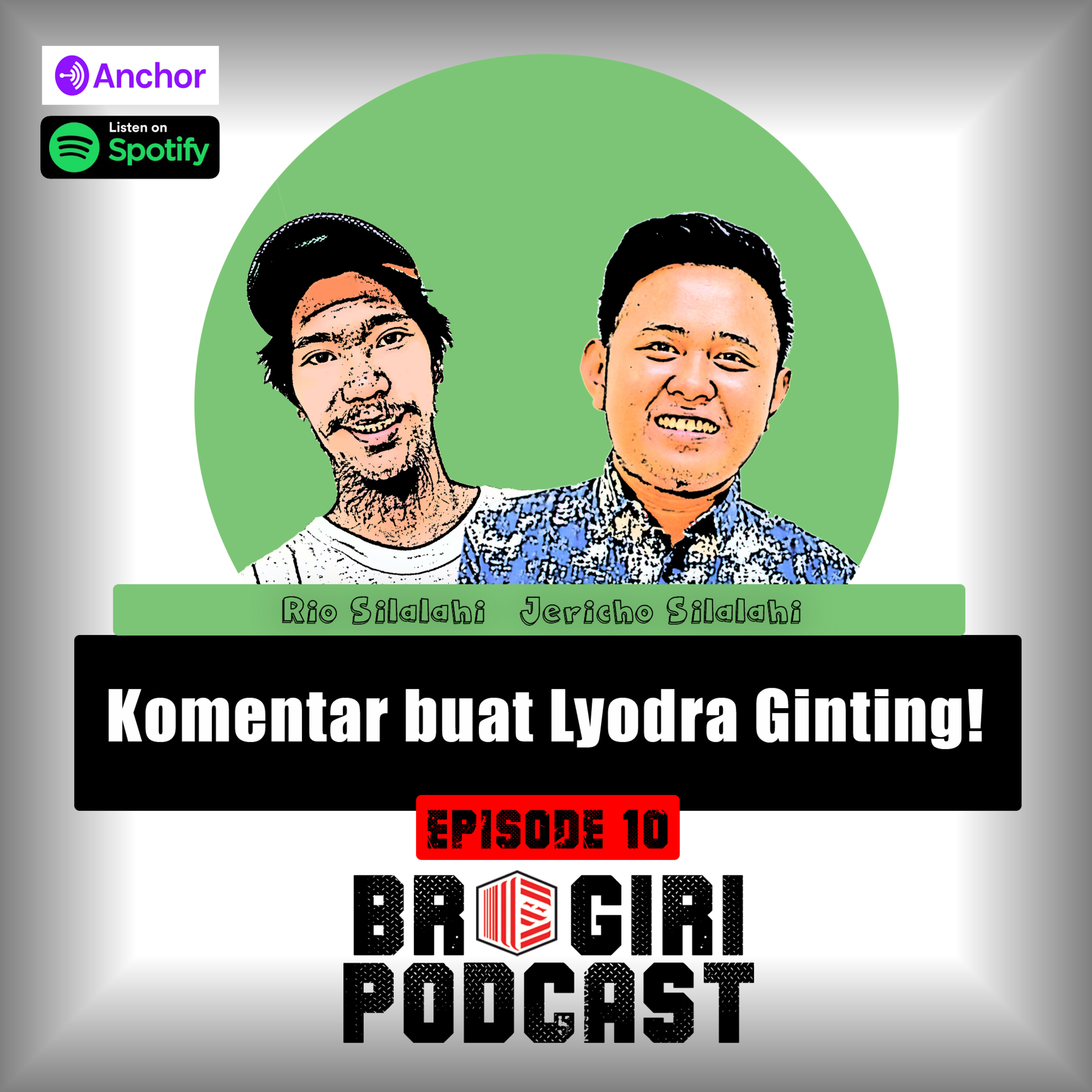 BRAGIRI\'s Podcast