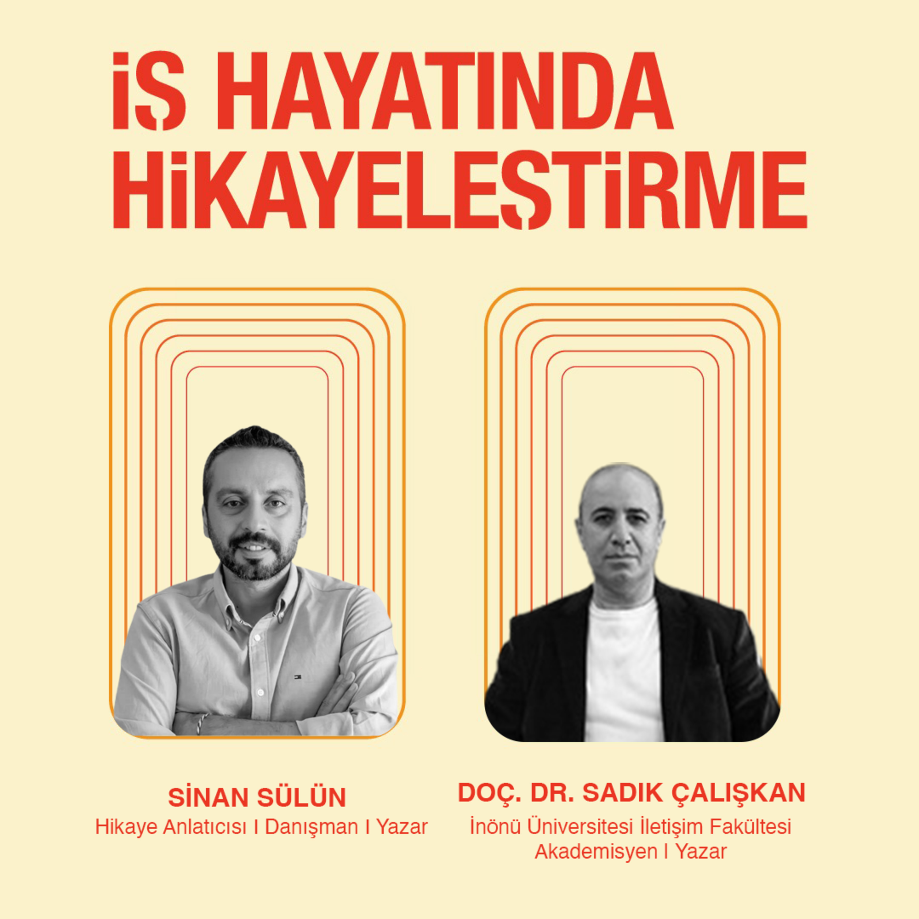 İş Hayatında Hikayeleştirme #16 I "Dünyanın en iyi hikâye anlatan şirketi: Zappos." episode artwork