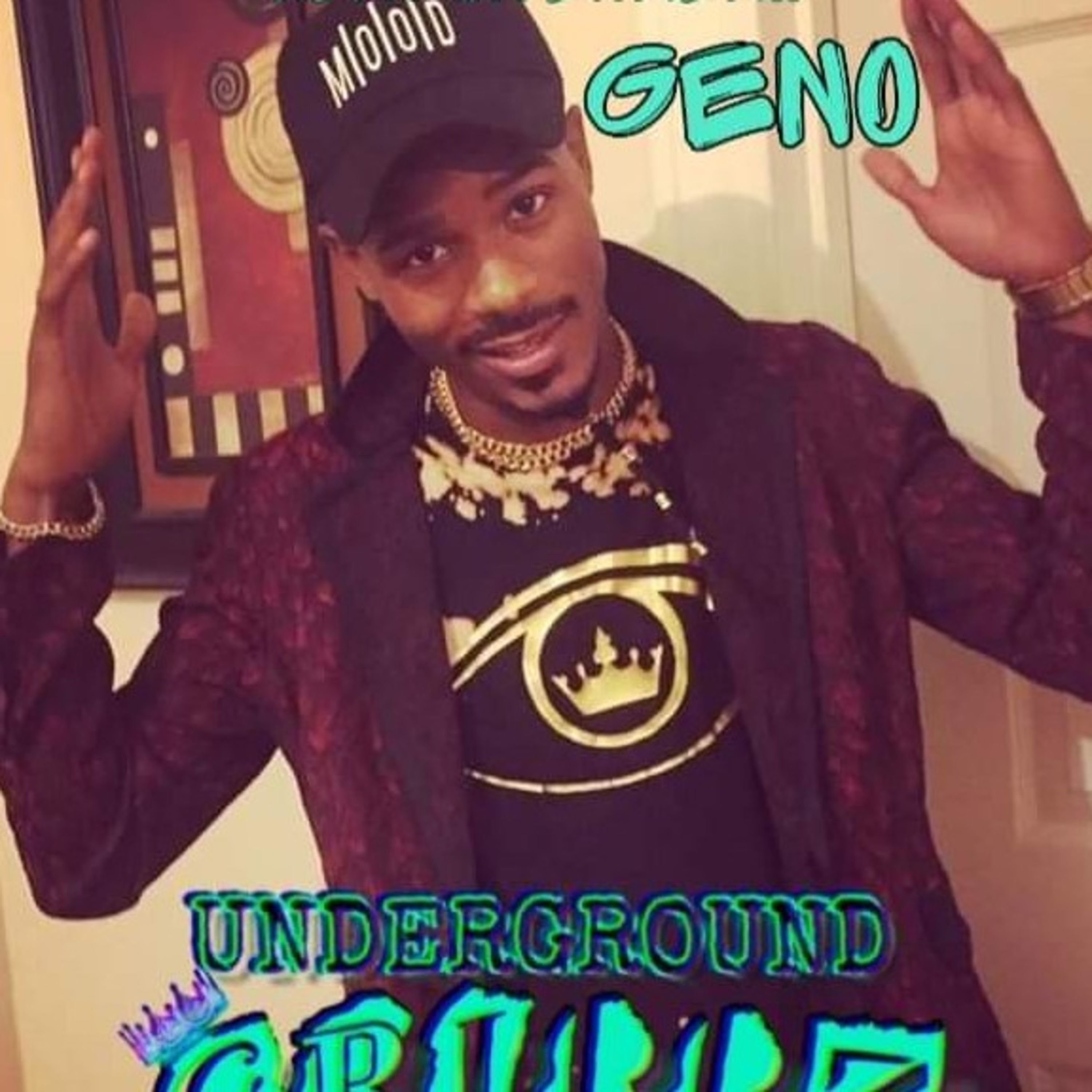 Underground Grillz