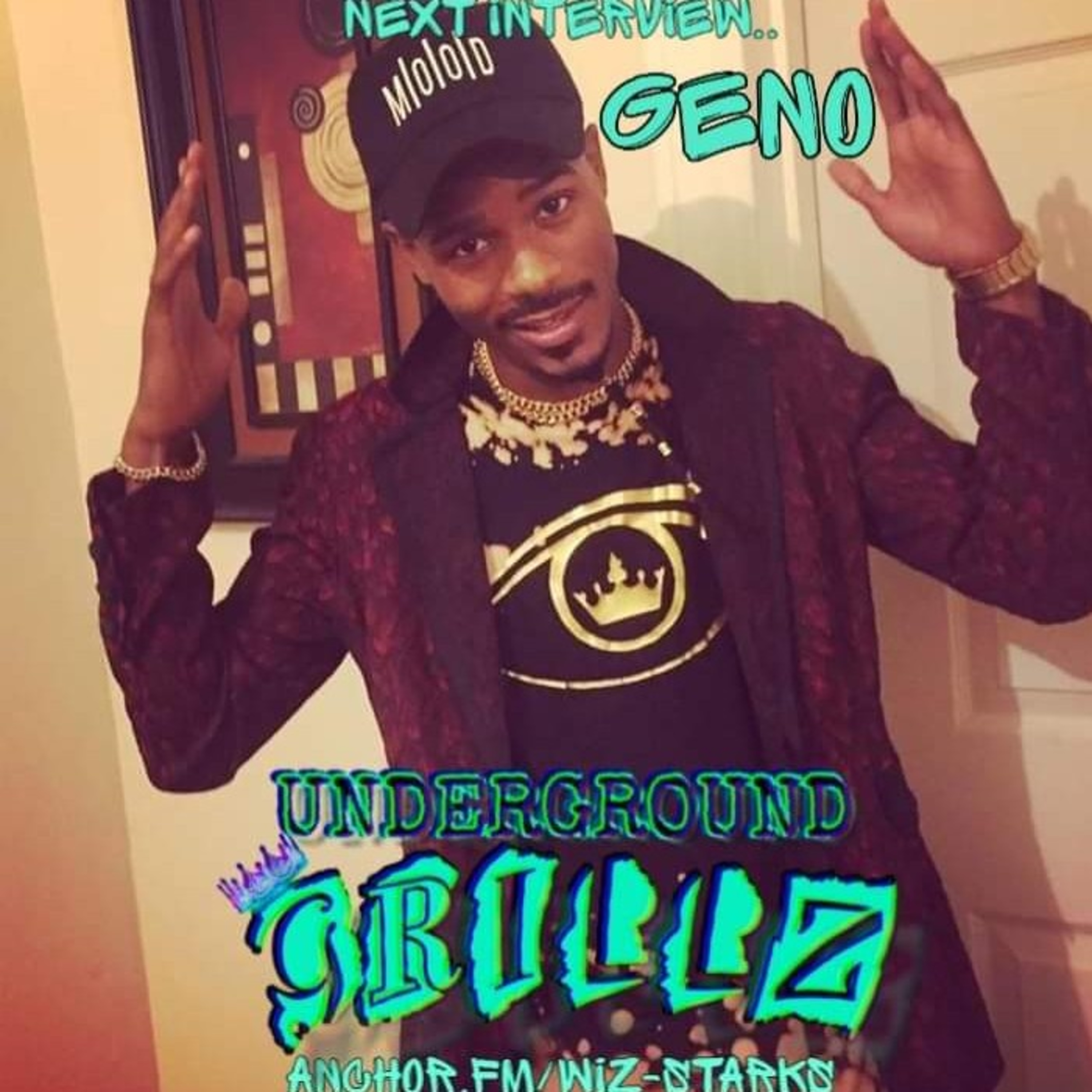 Underground Grillz