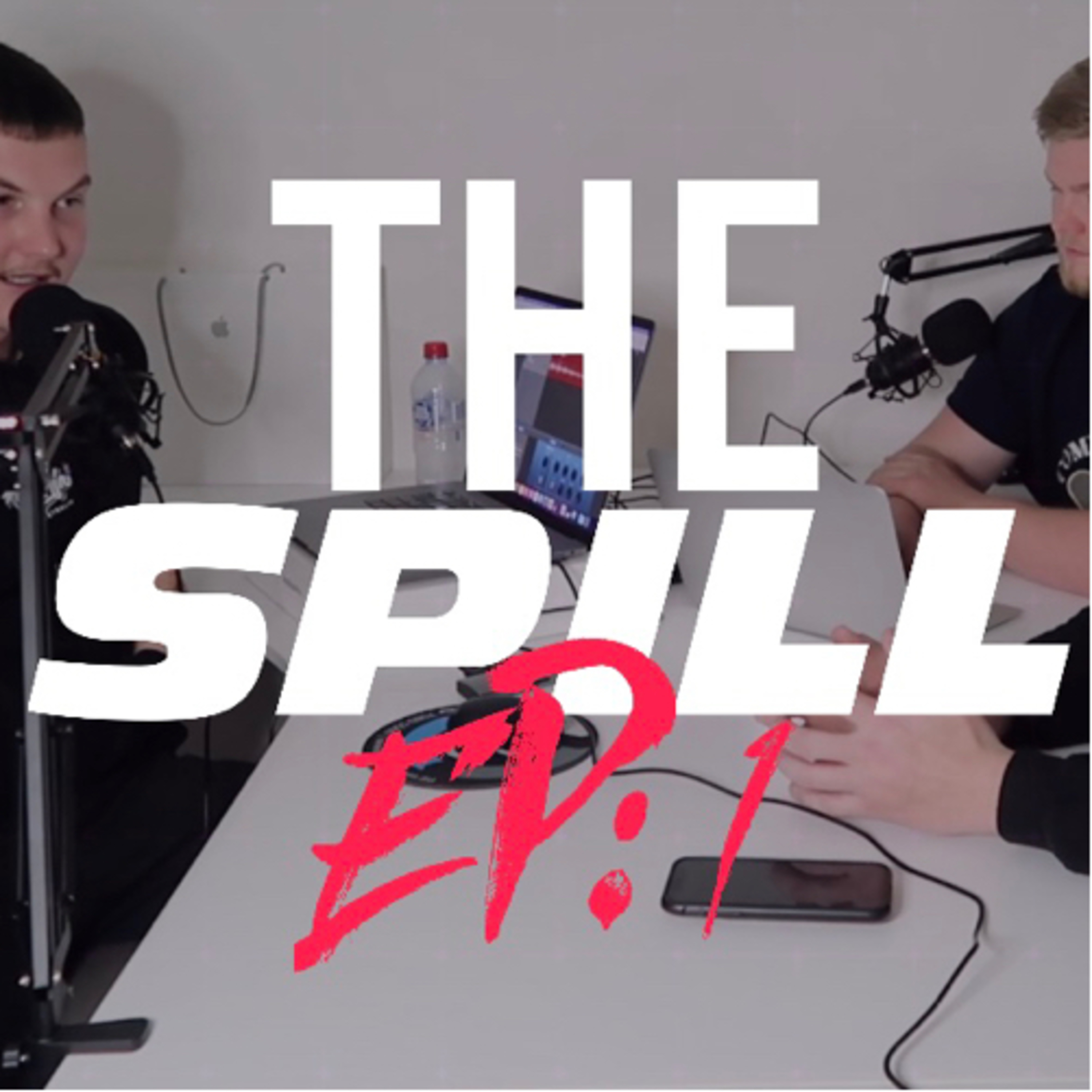 The Spill