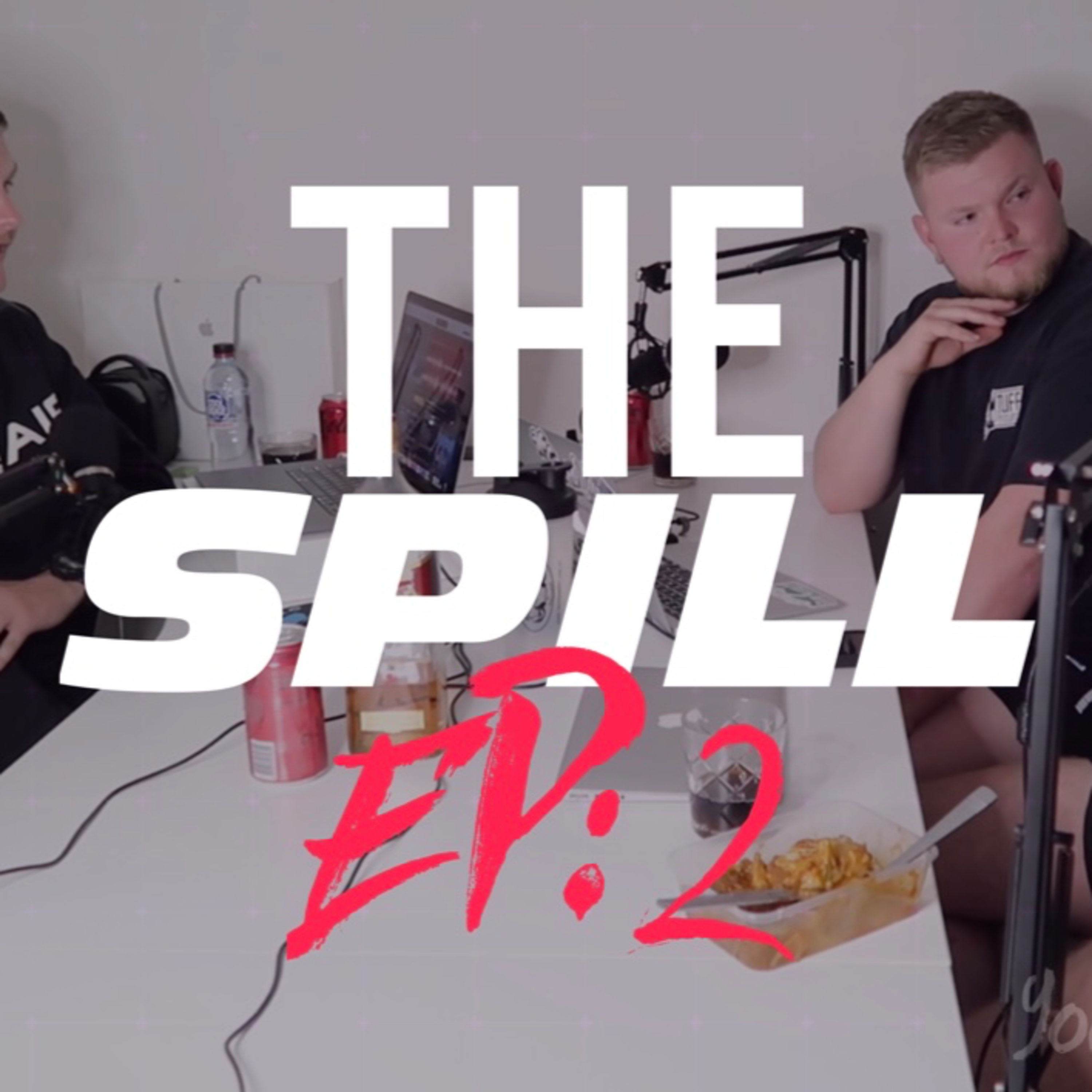 The Spill