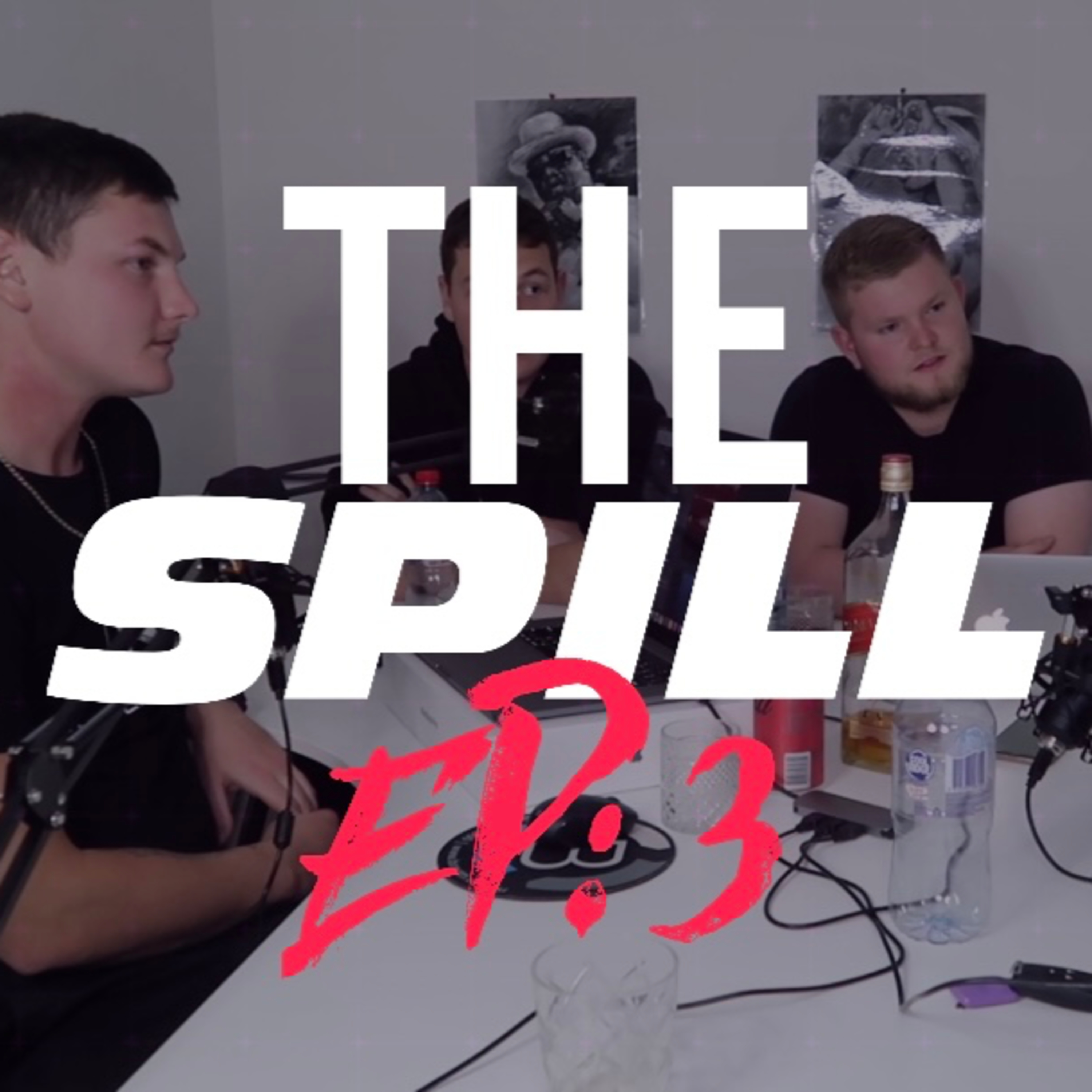 The Spill