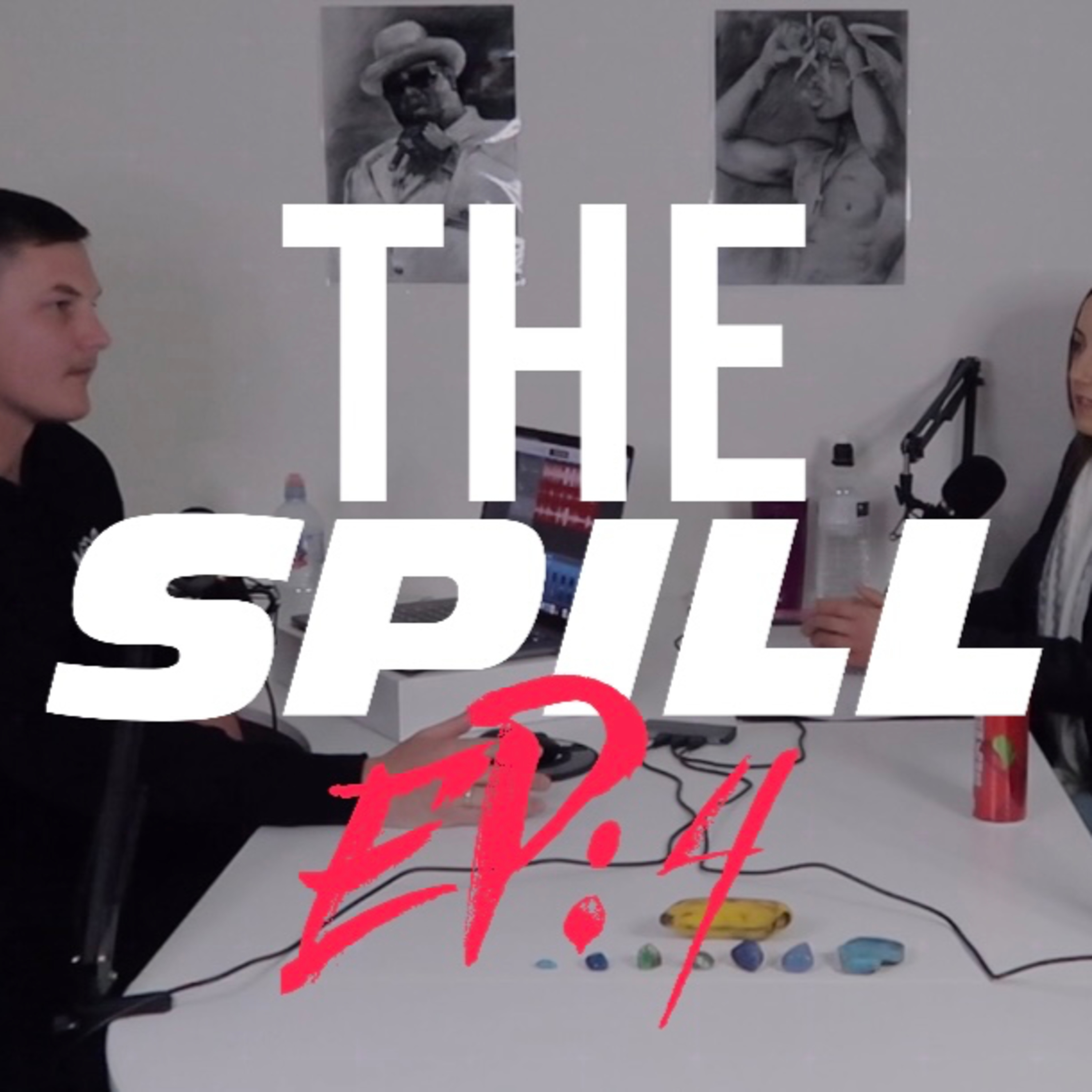 The Spill