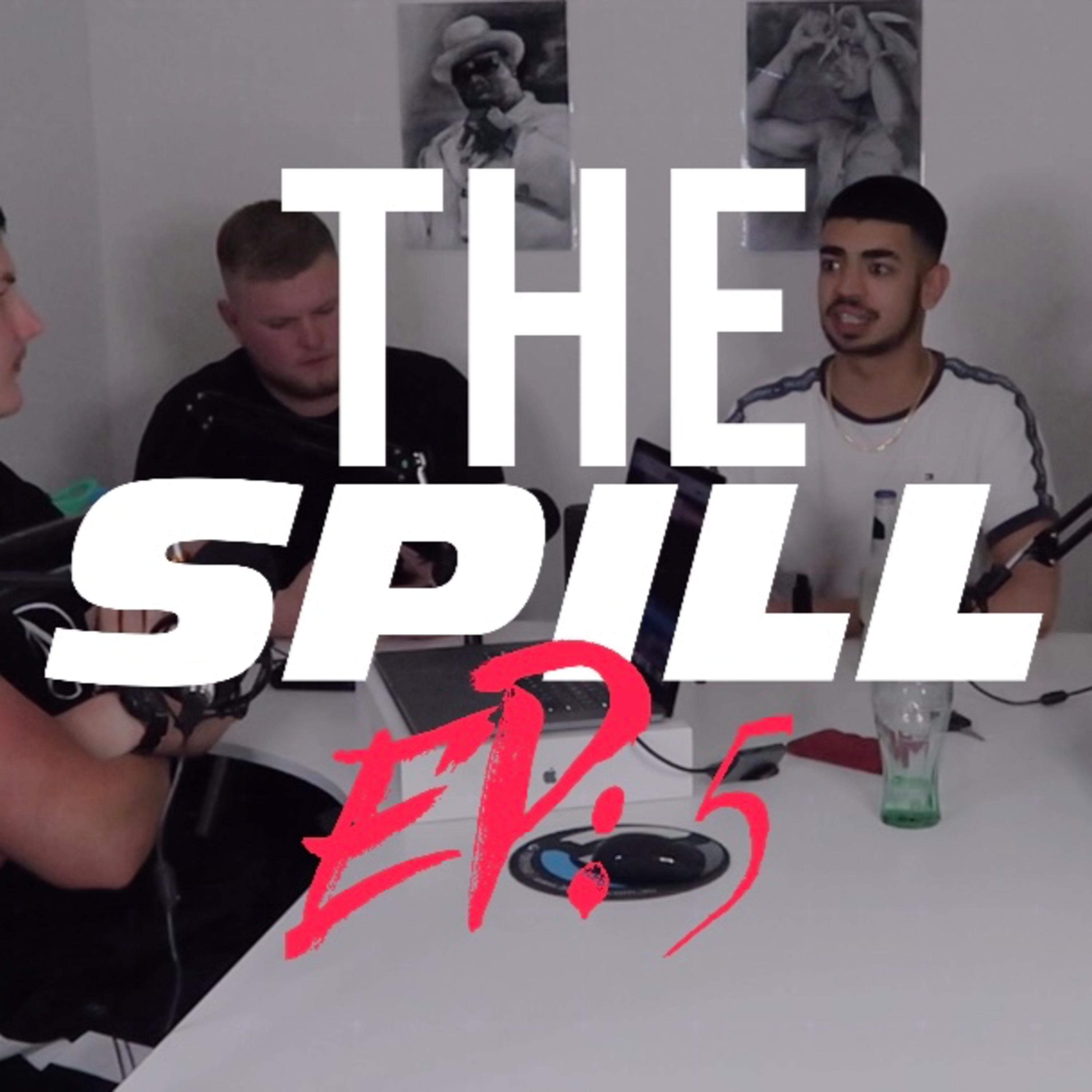 The Spill
