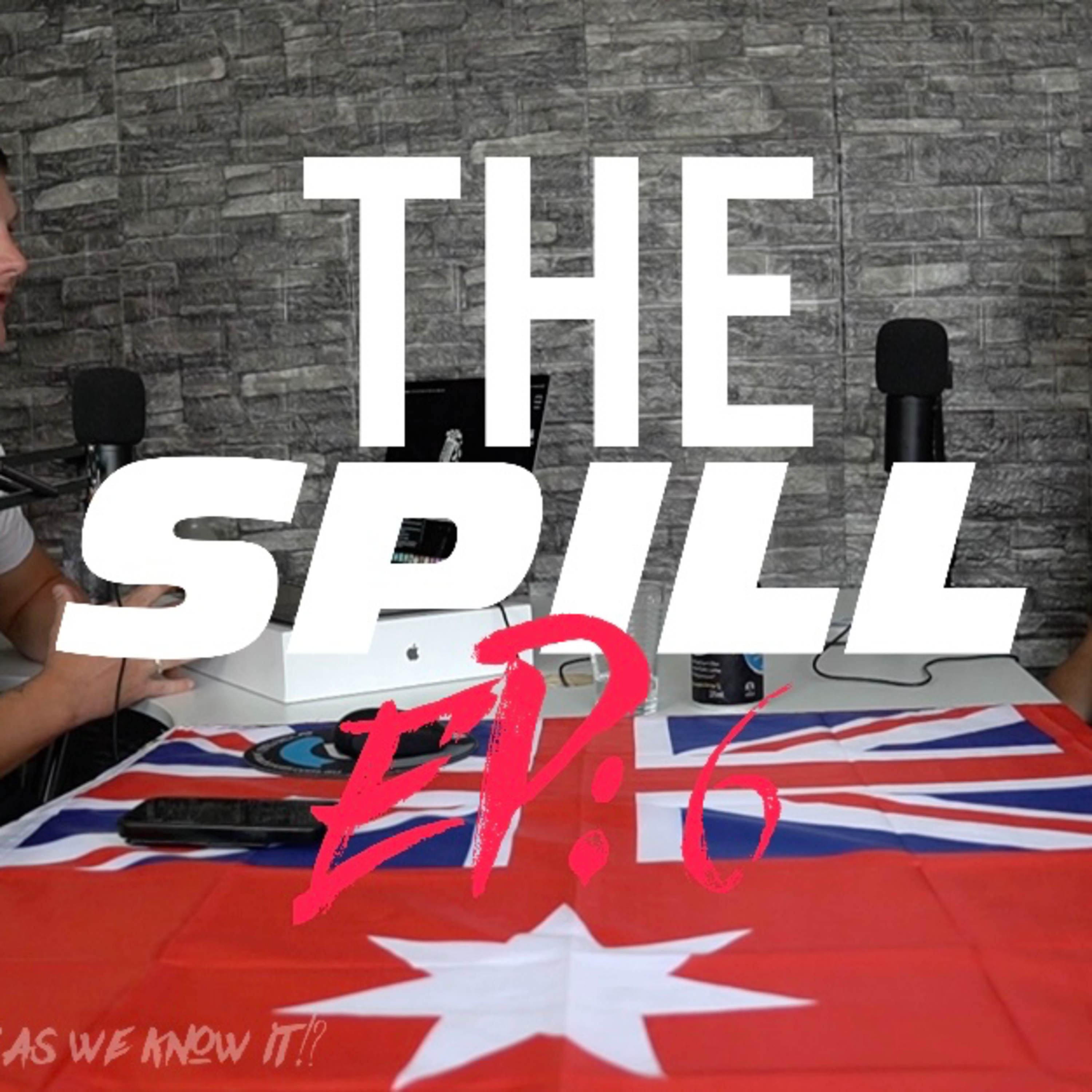 The Spill