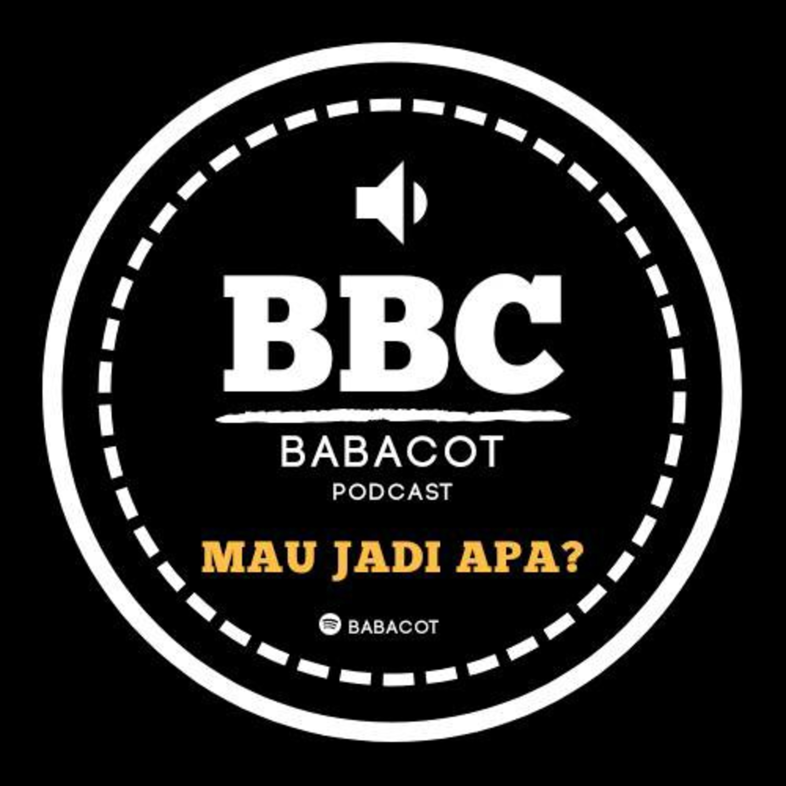 Mau jadi apa? episode artwork
