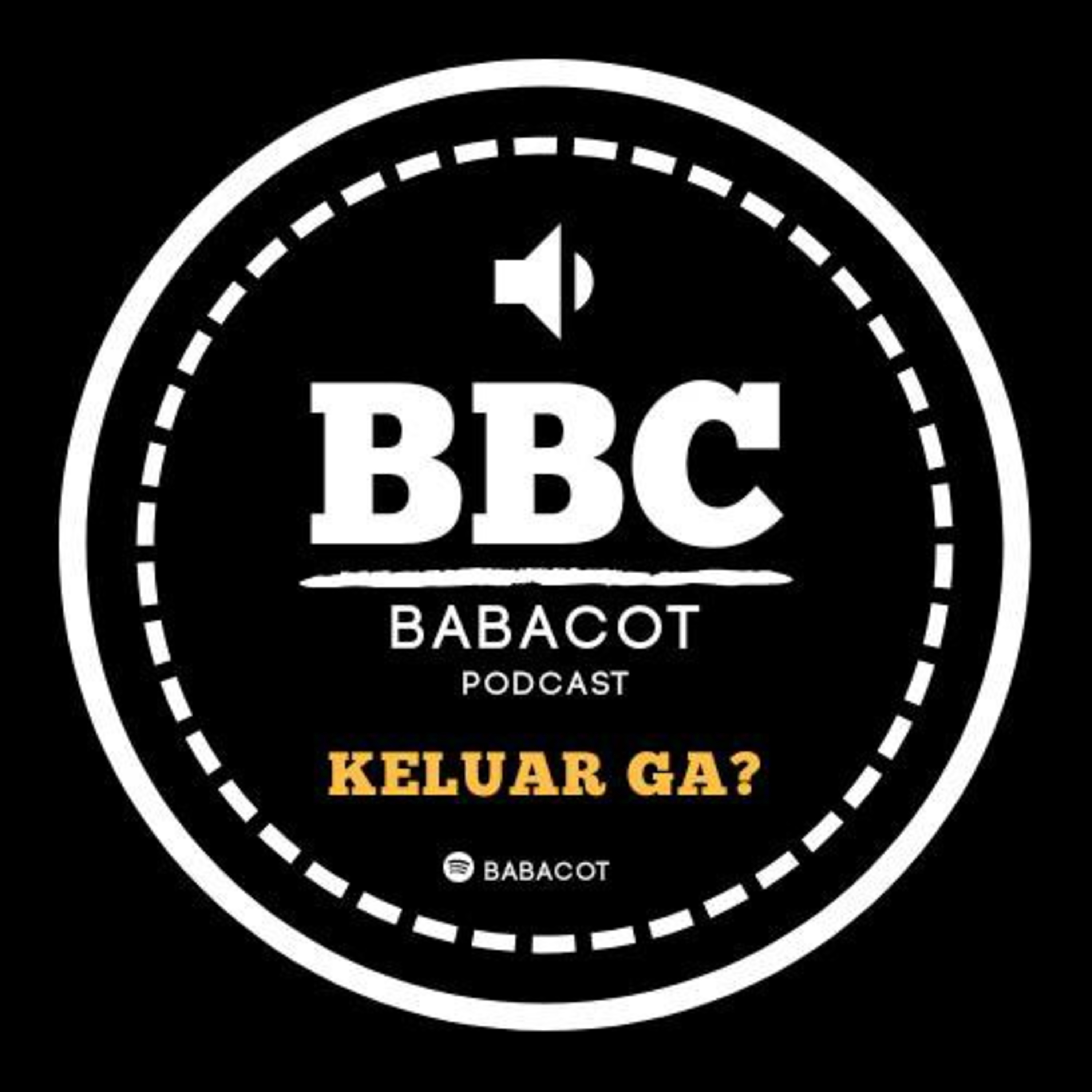 Keluar ga ? episode artwork