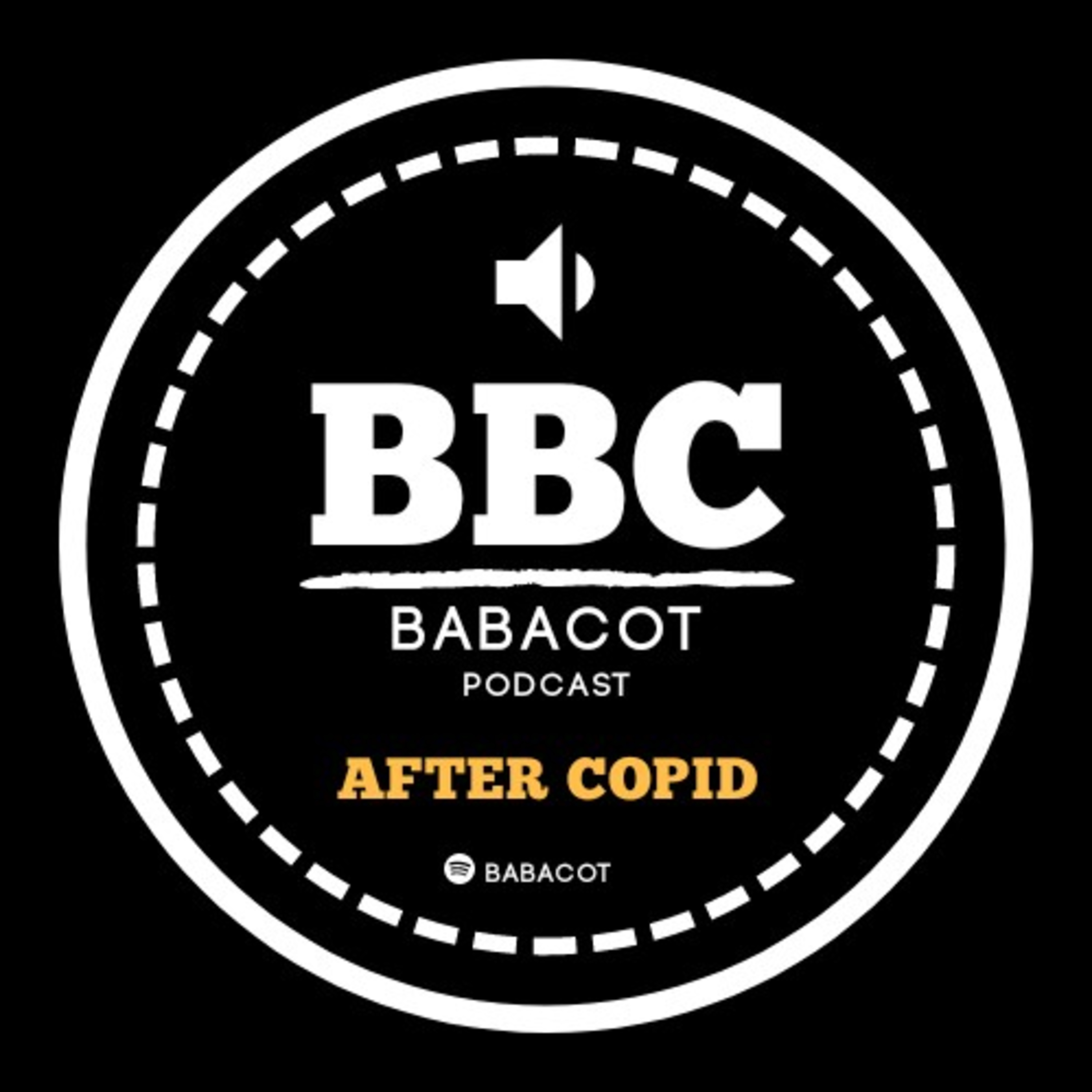 After copid episode artwork