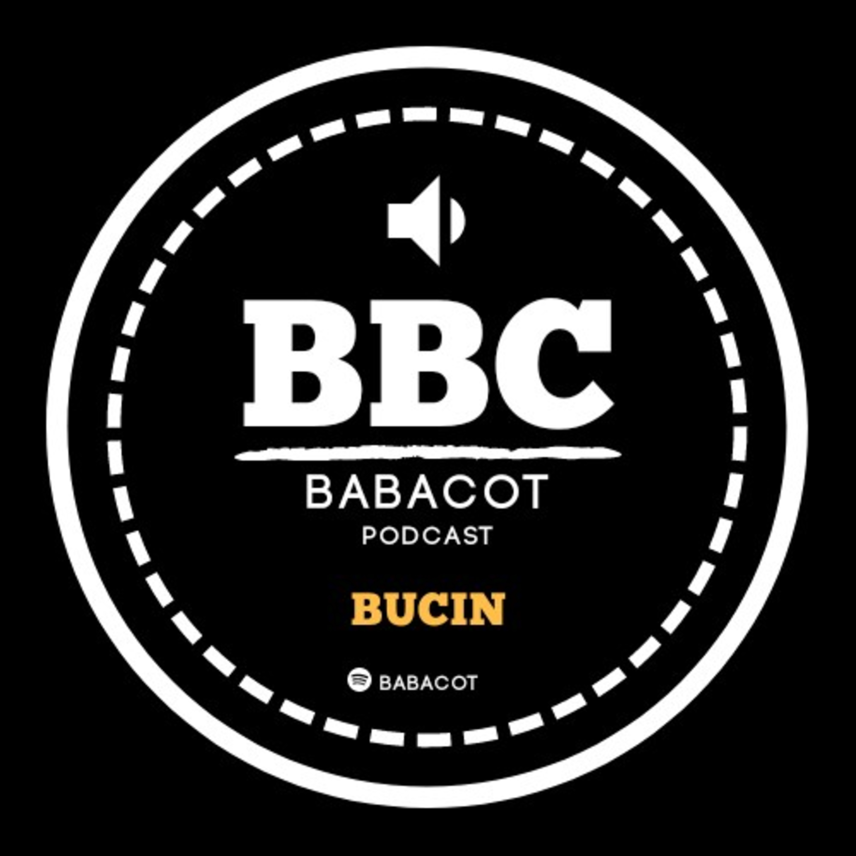 BUCIN episode artwork