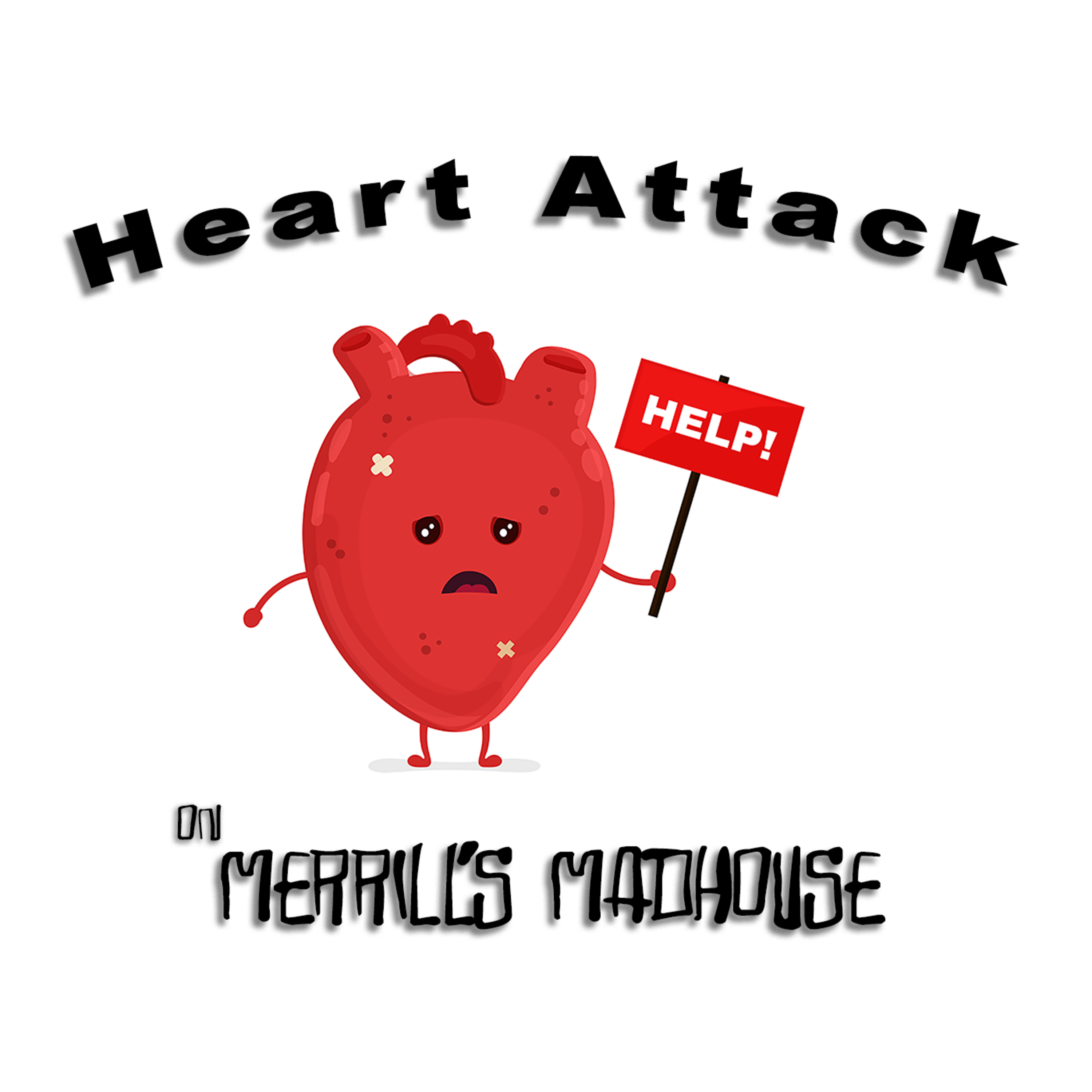 Merrill\'s Madhouse