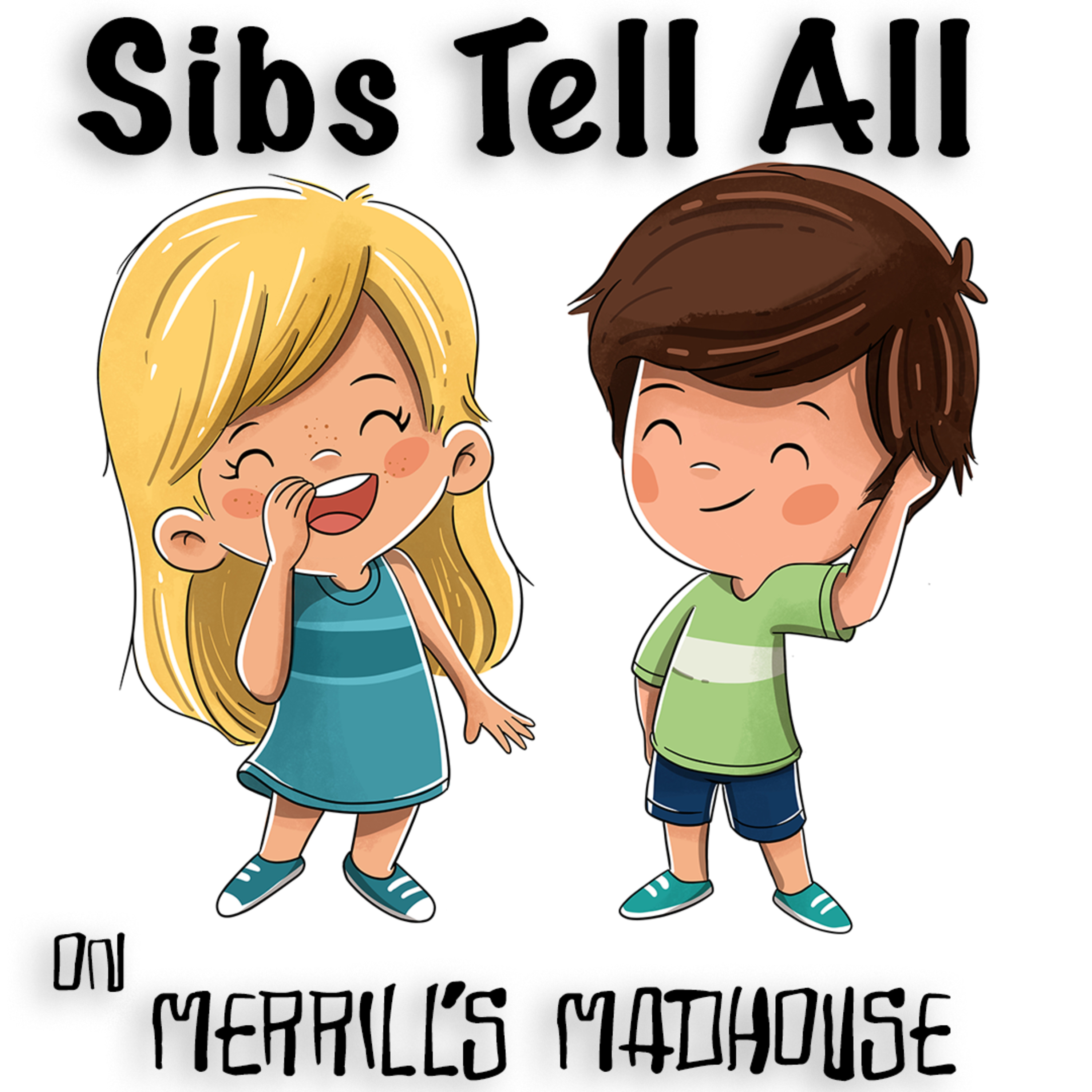 Merrill\'s Madhouse