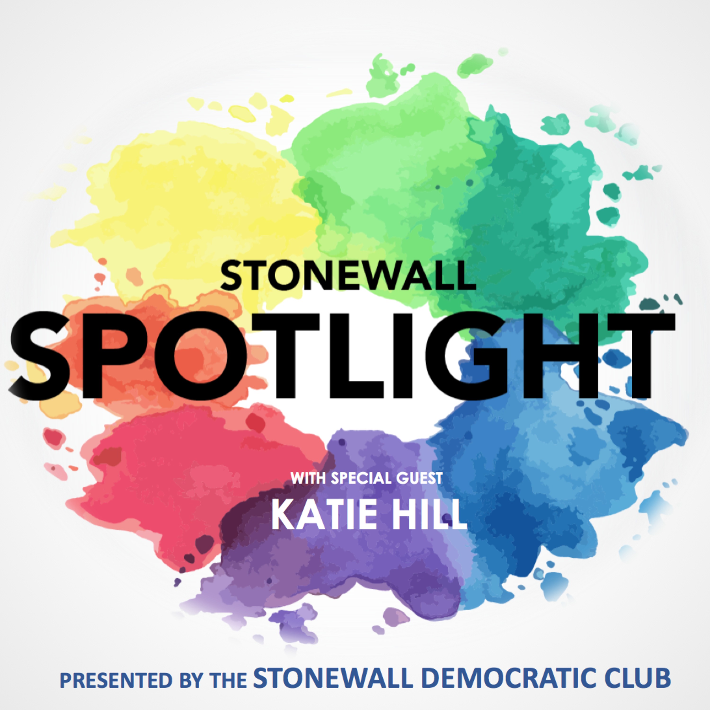 Stonewall Spotlight