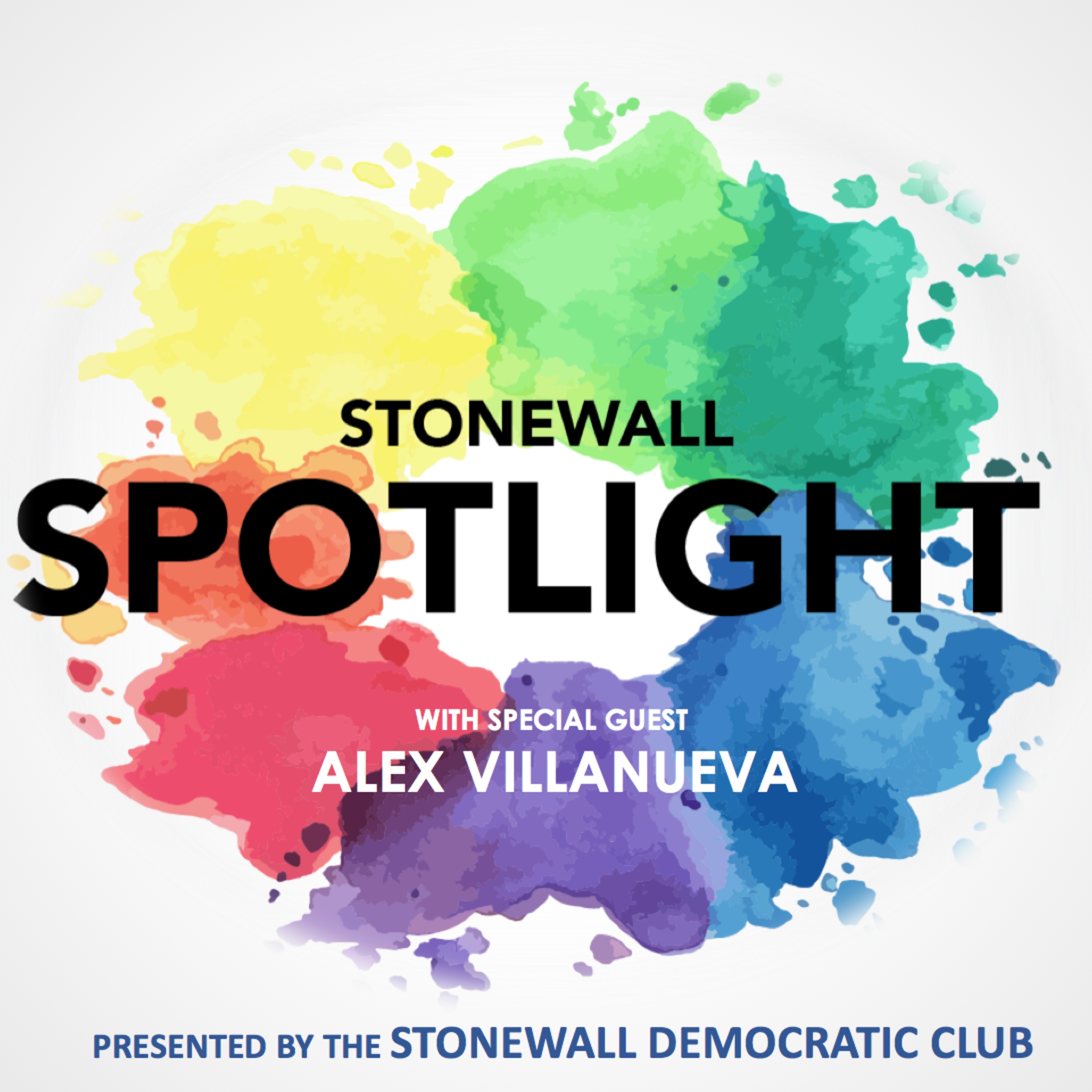 Stonewall Spotlight