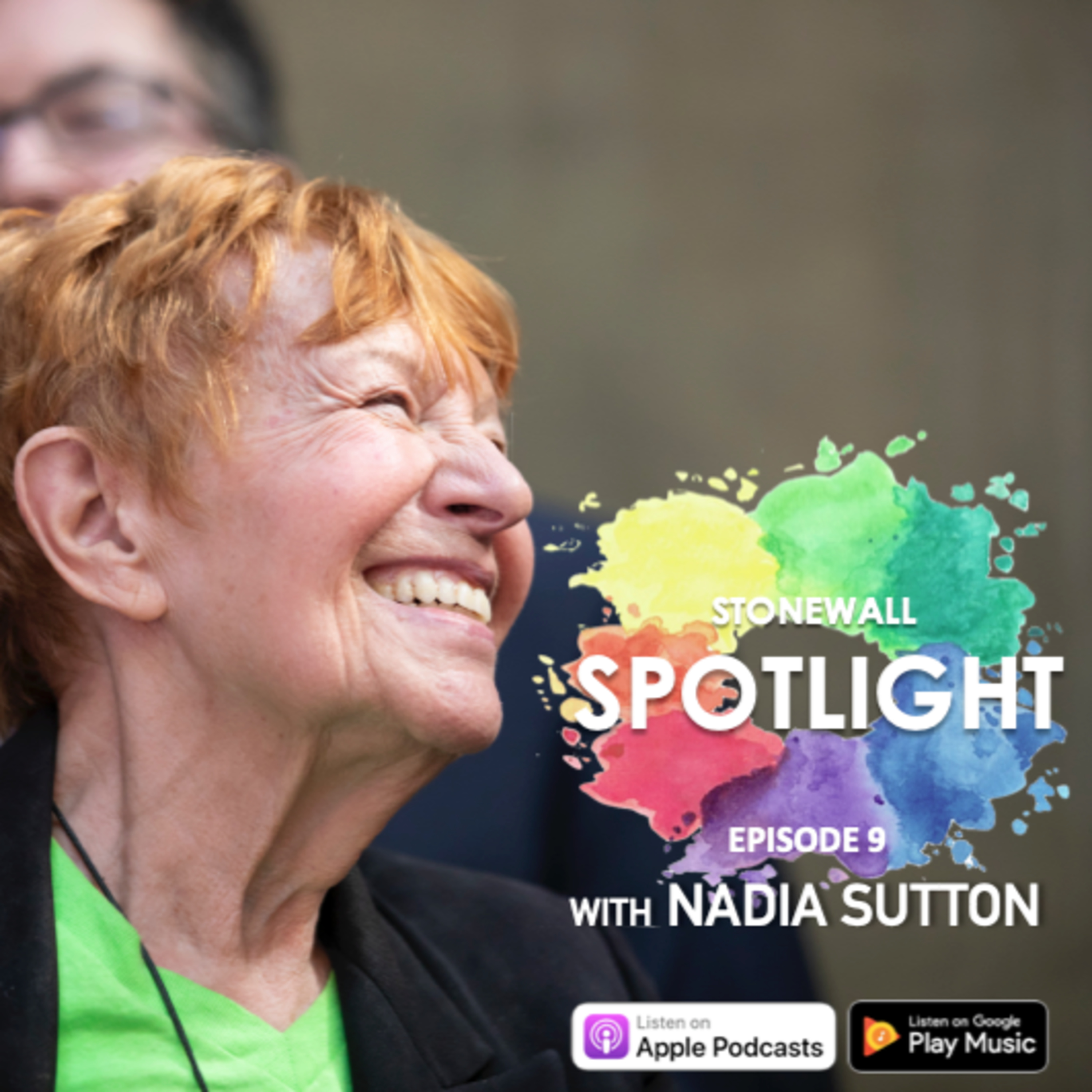 Stonewall Spotlight