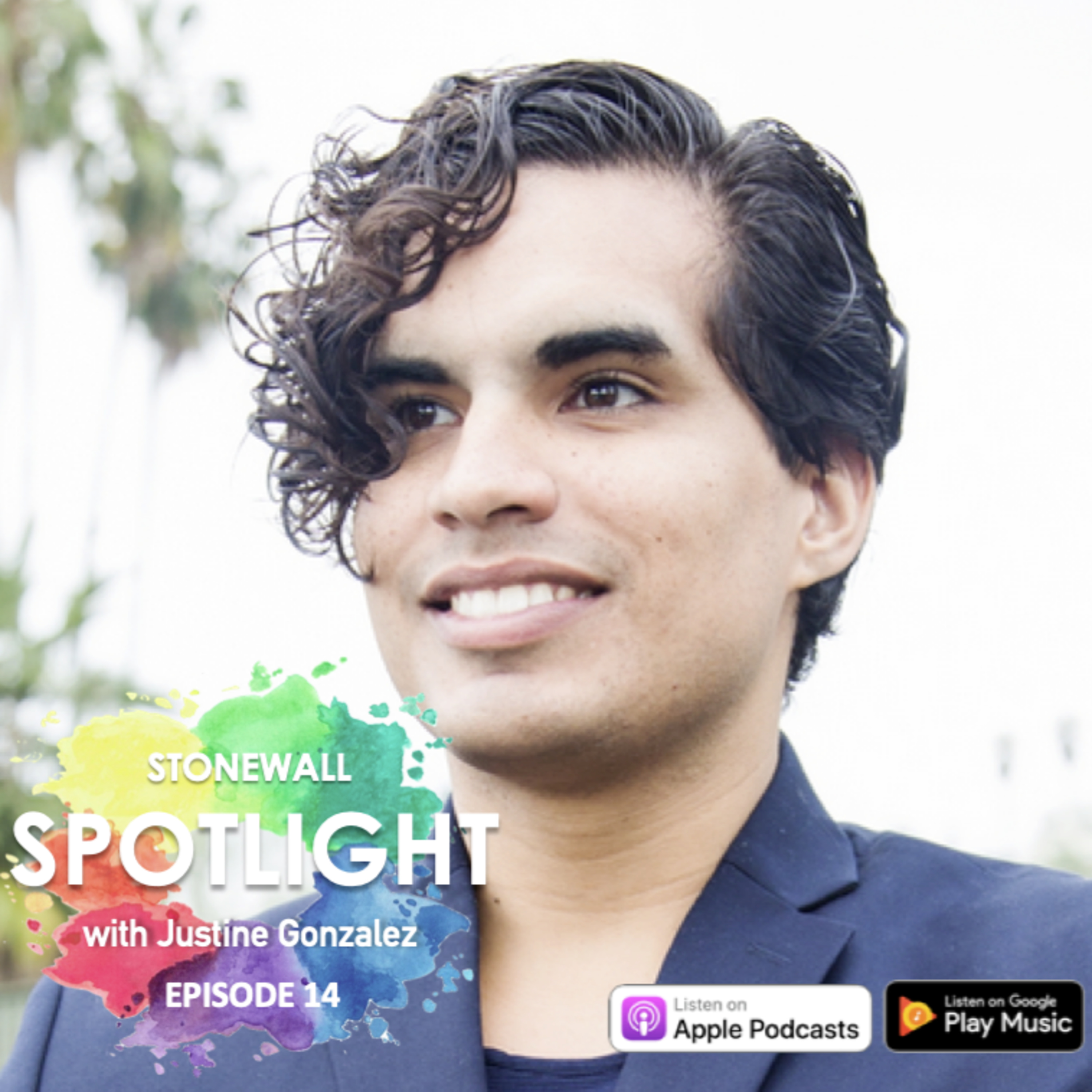 Stonewall Spotlight