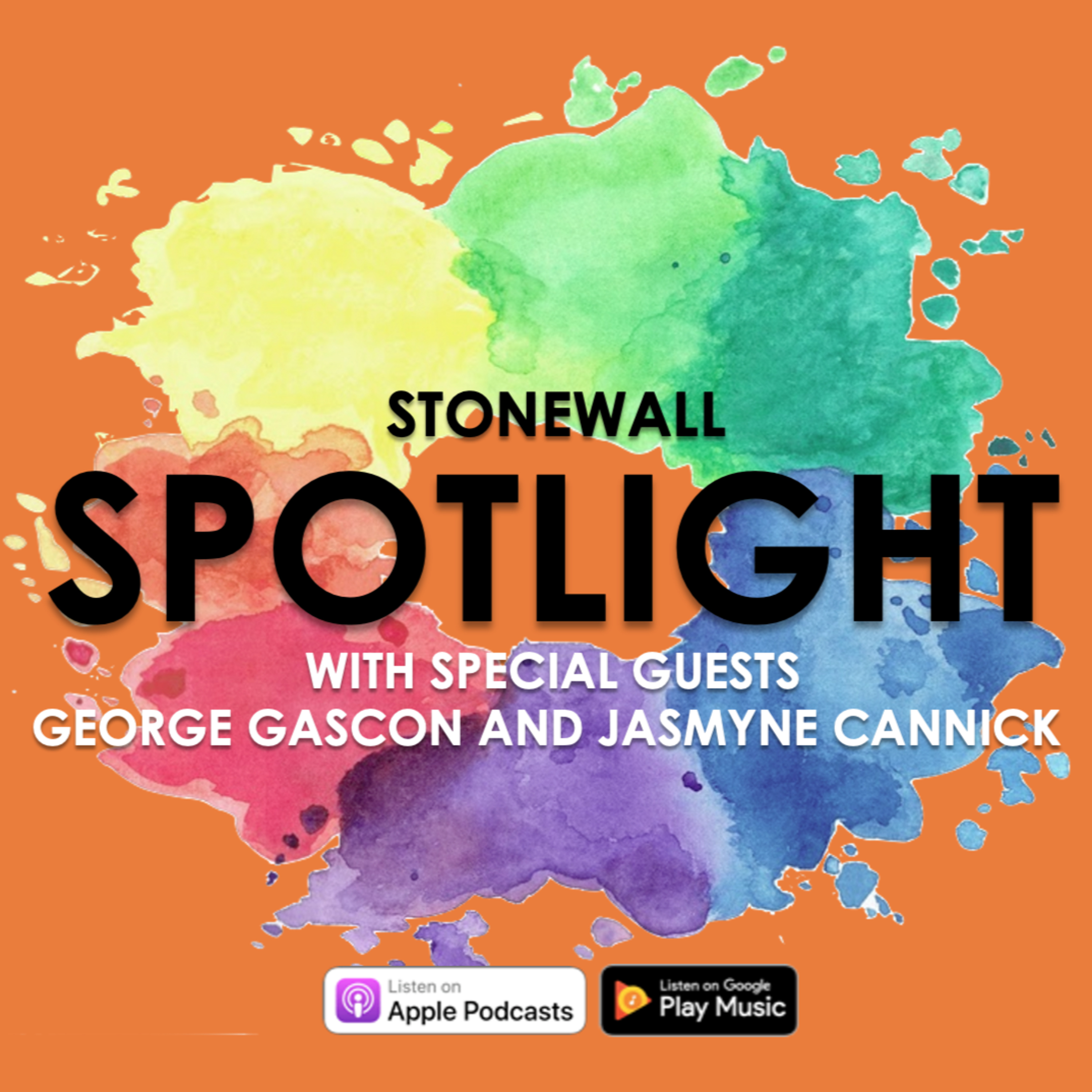 Stonewall Spotlight