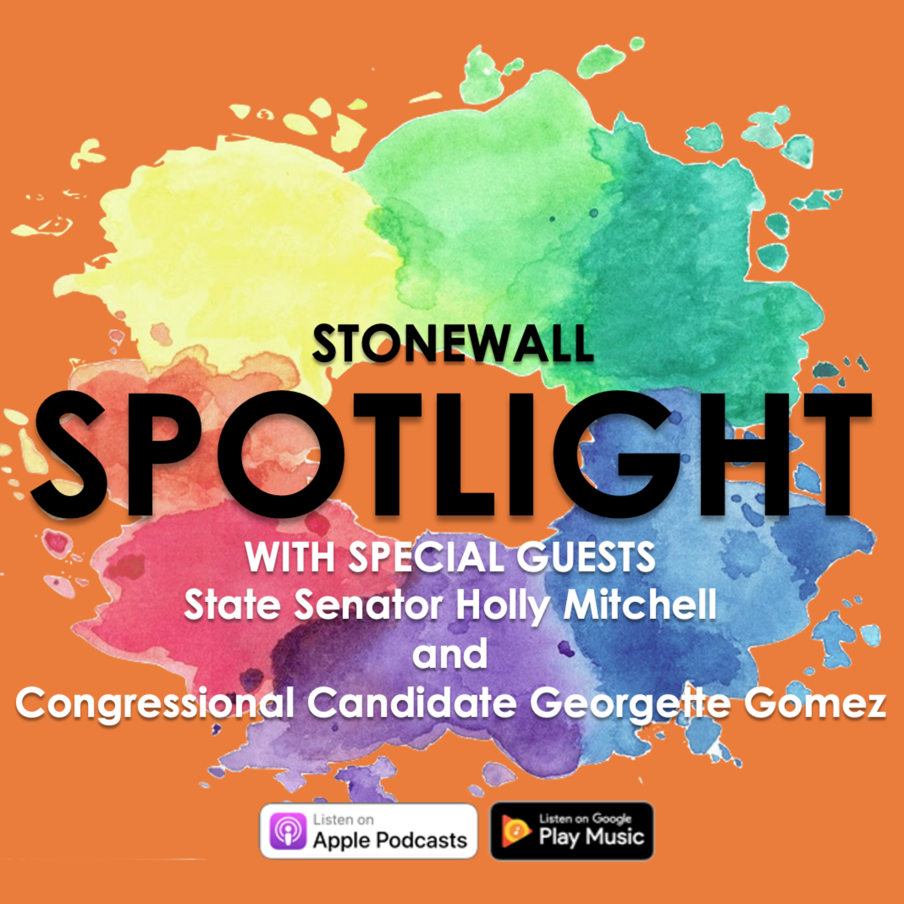 Stonewall Spotlight