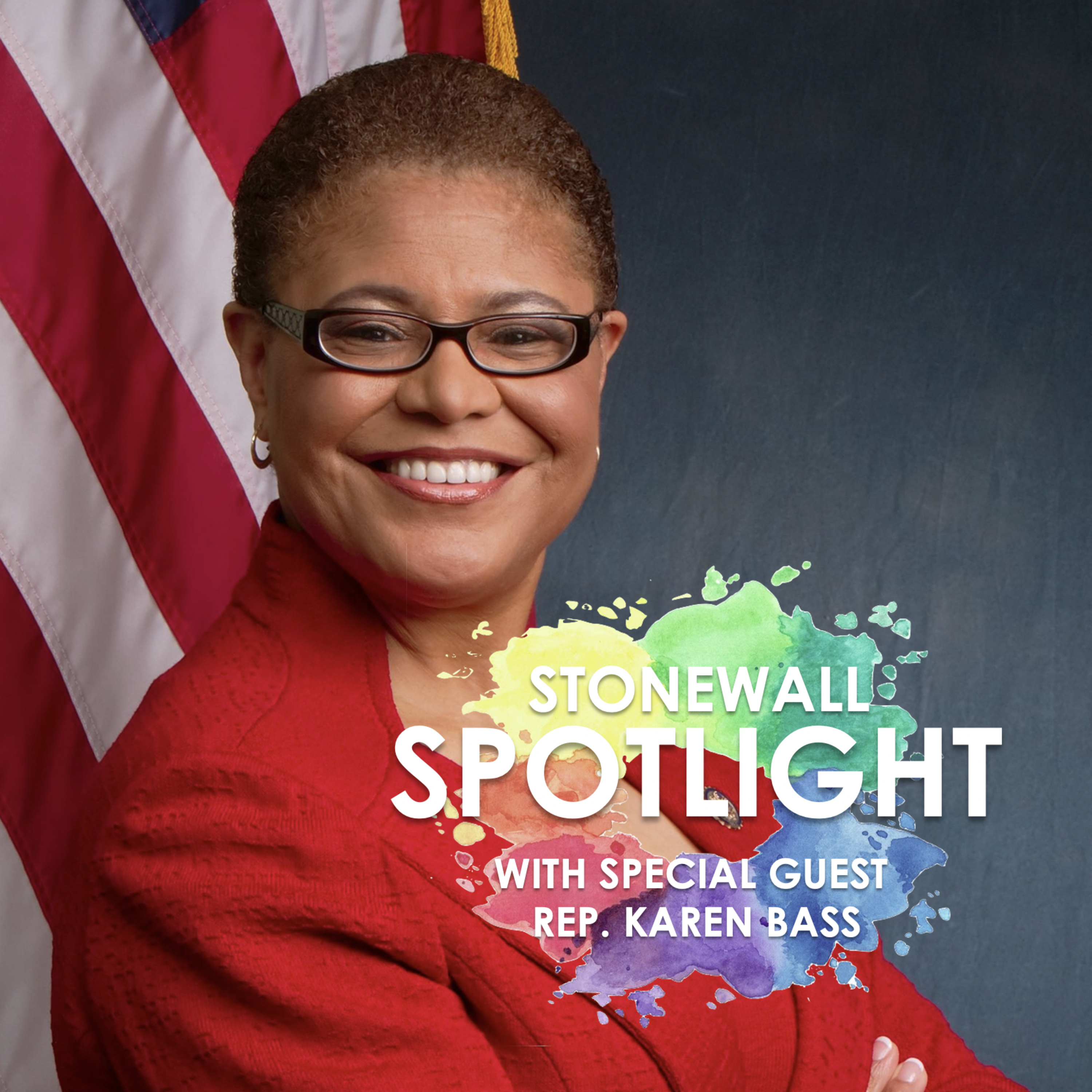 Stonewall Spotlight