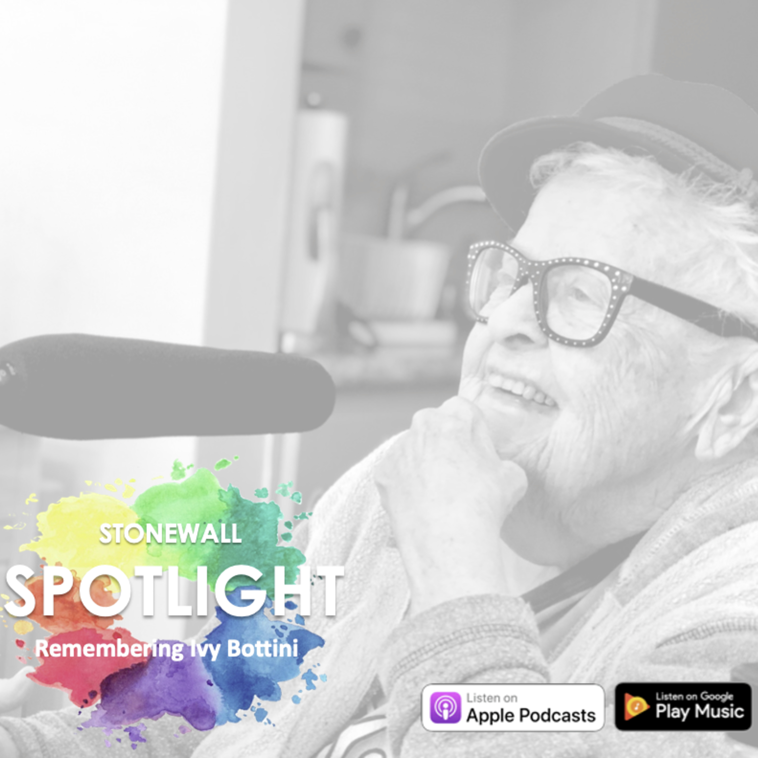 Stonewall Spotlight