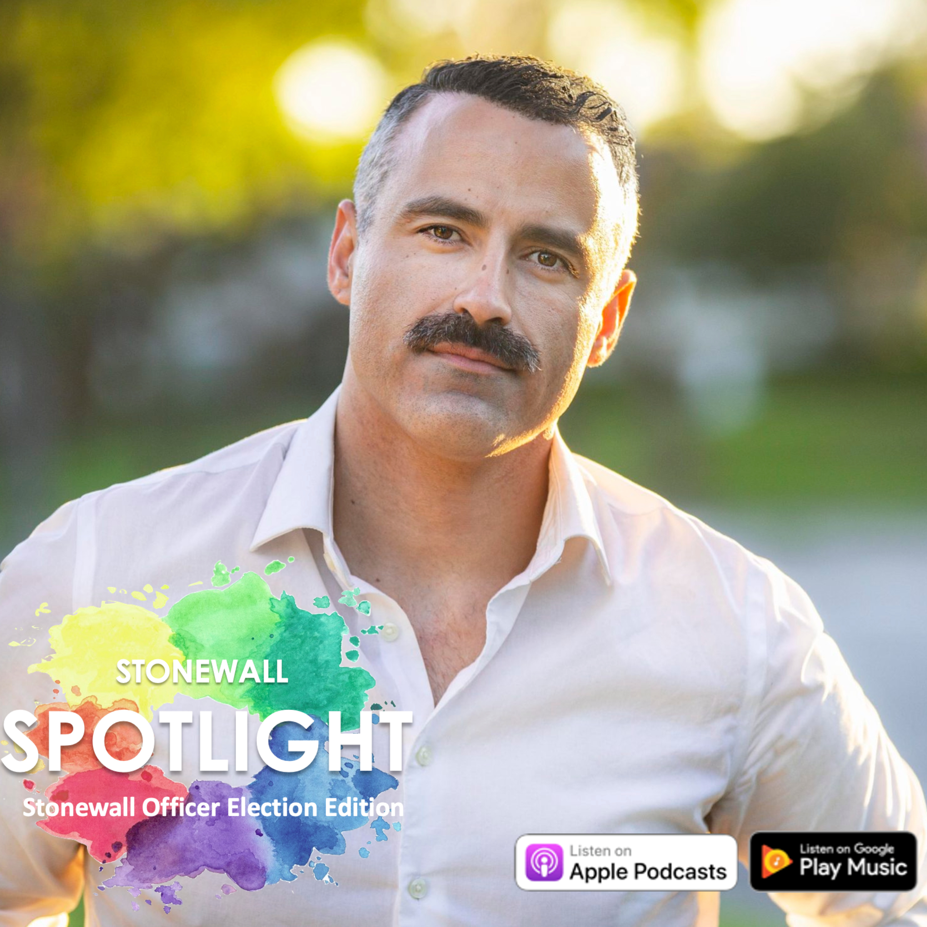 Stonewall Spotlight