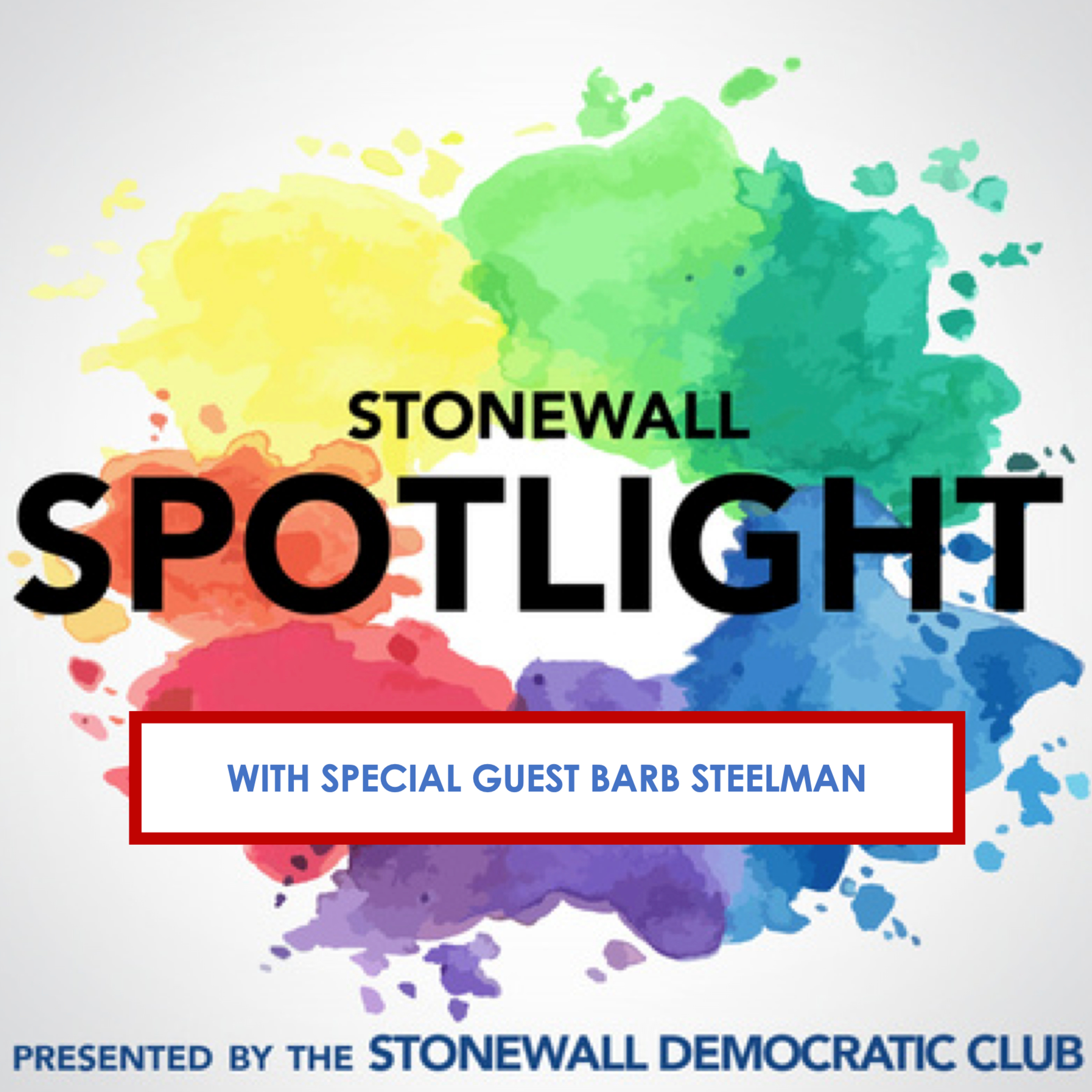 Stonewall Spotlight