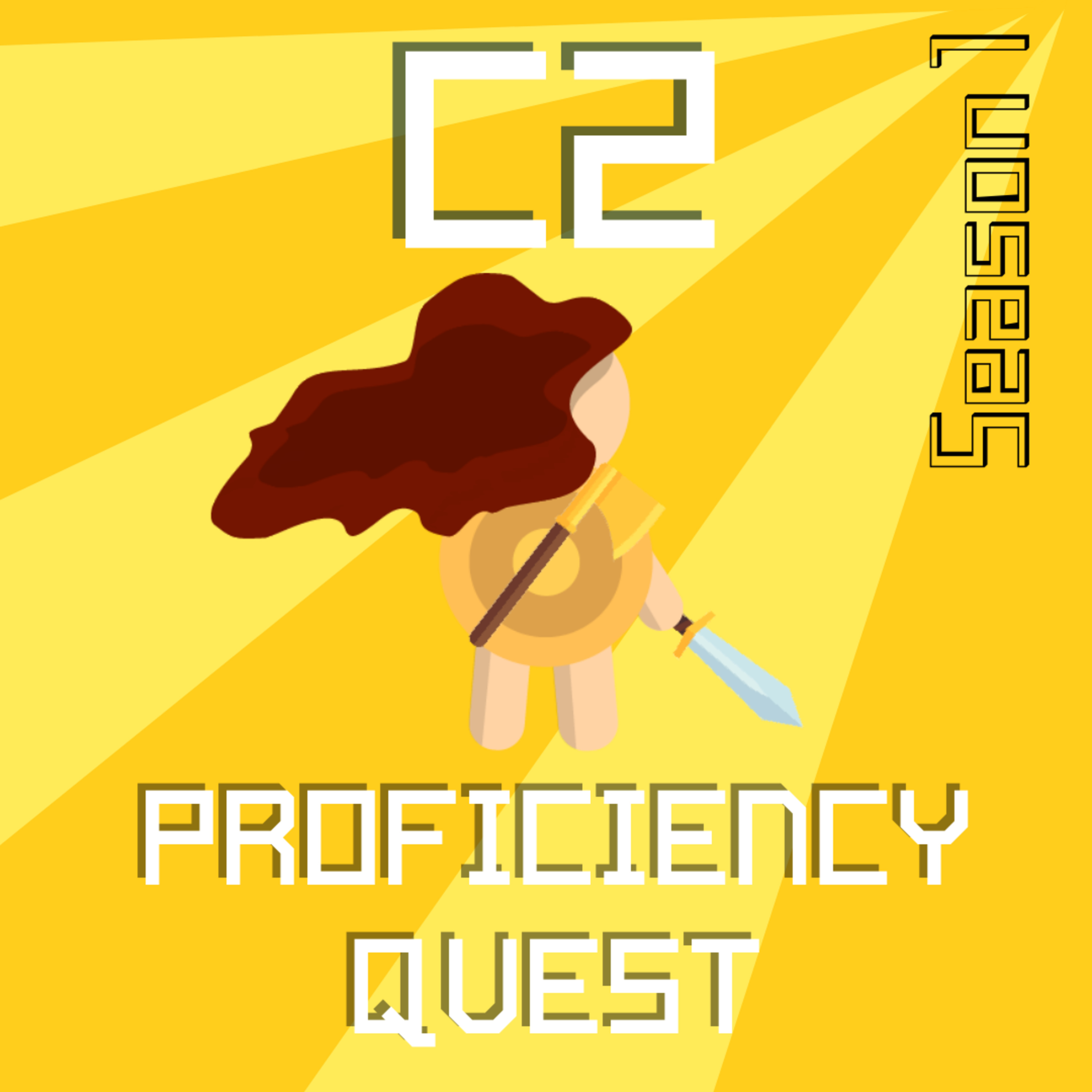 #9 Interview with Rohit on how to improve your speaking skills for the C2 Proficiency exam (CPE)