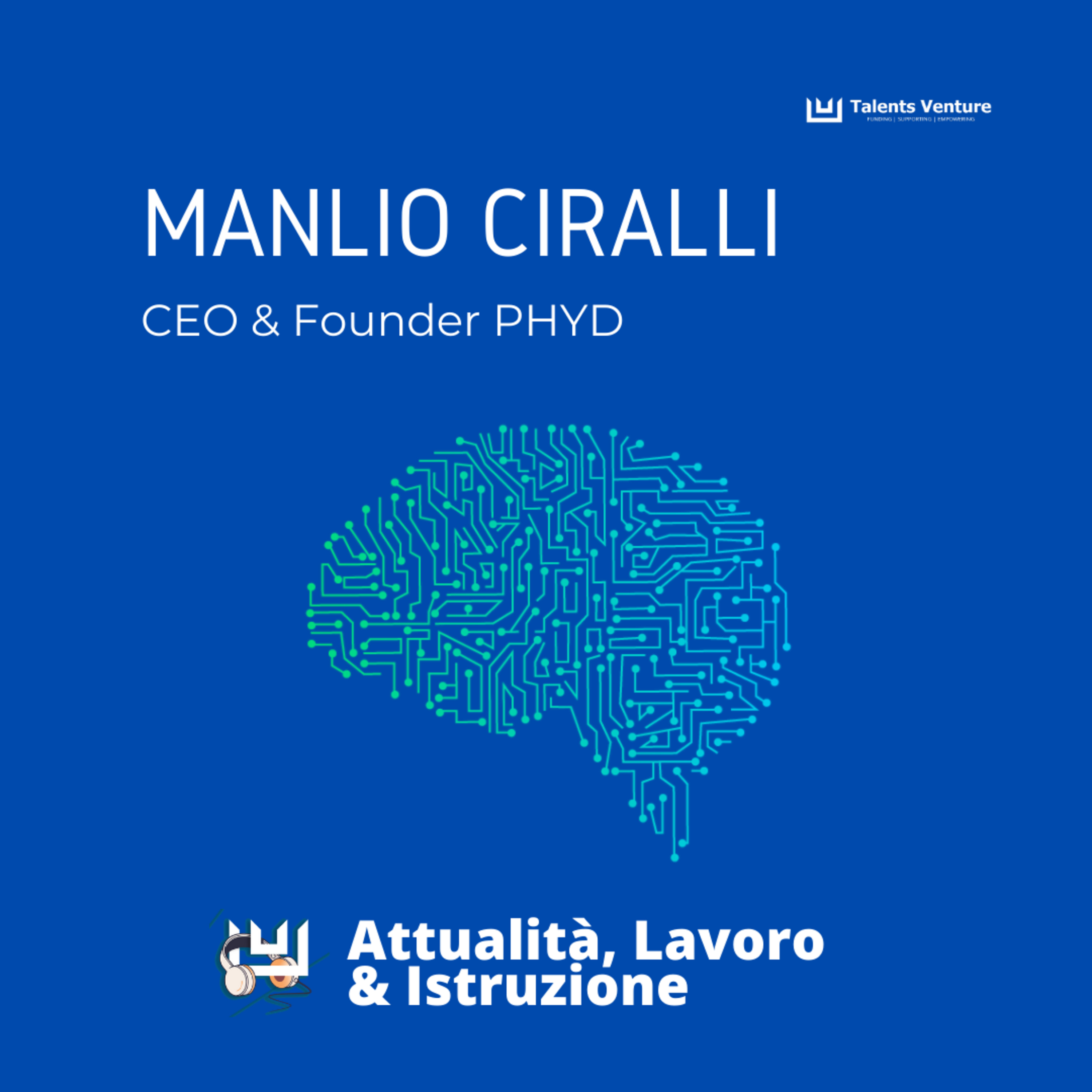 Dall\' Università al Lavoro