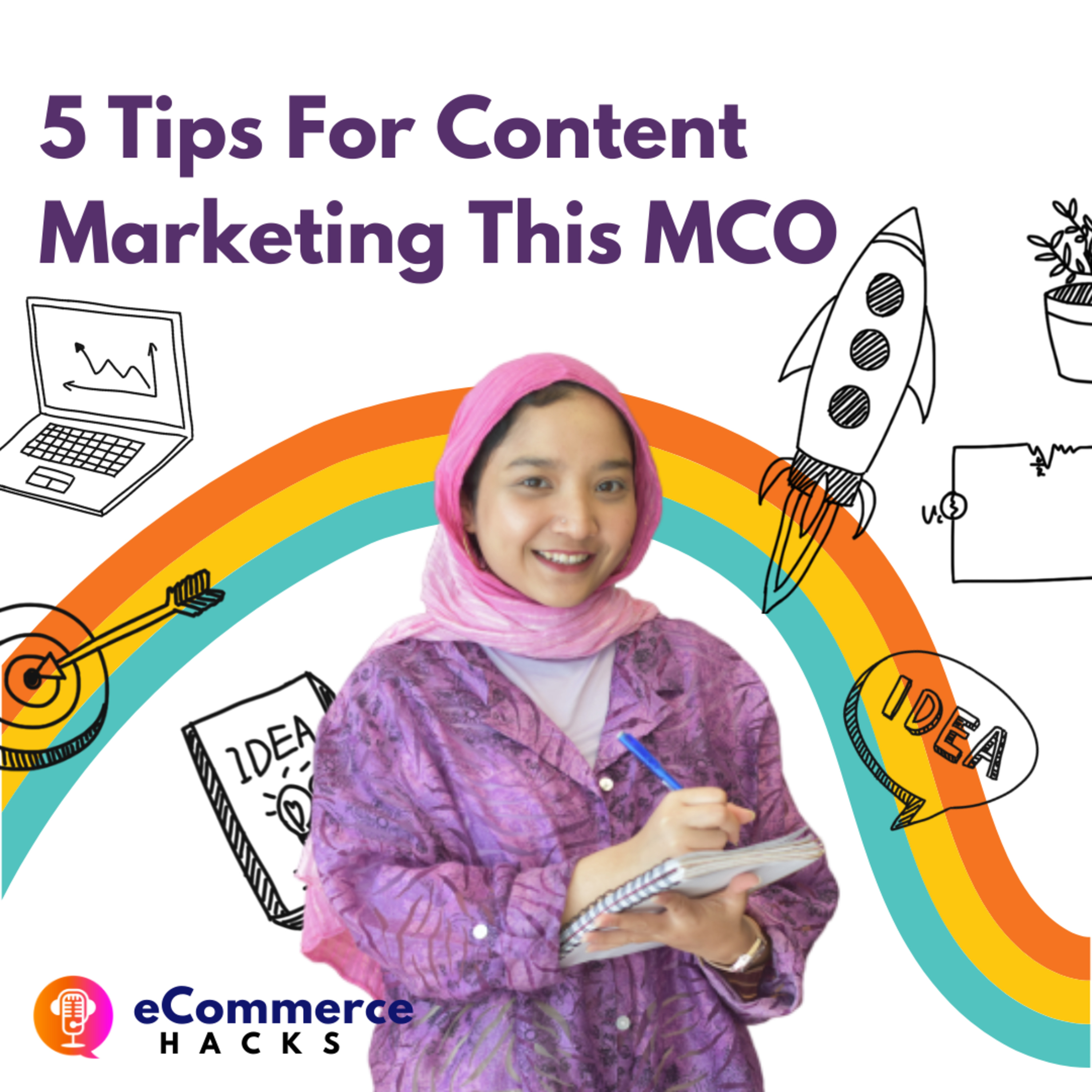 eCommerce Hacks