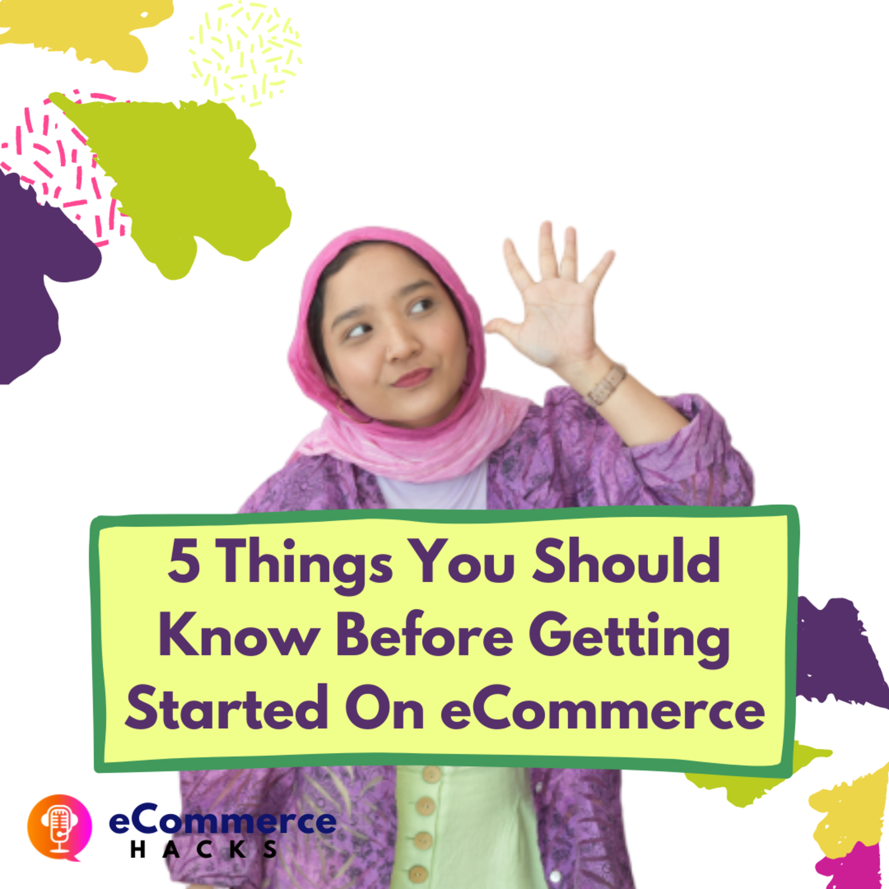 eCommerce Hacks