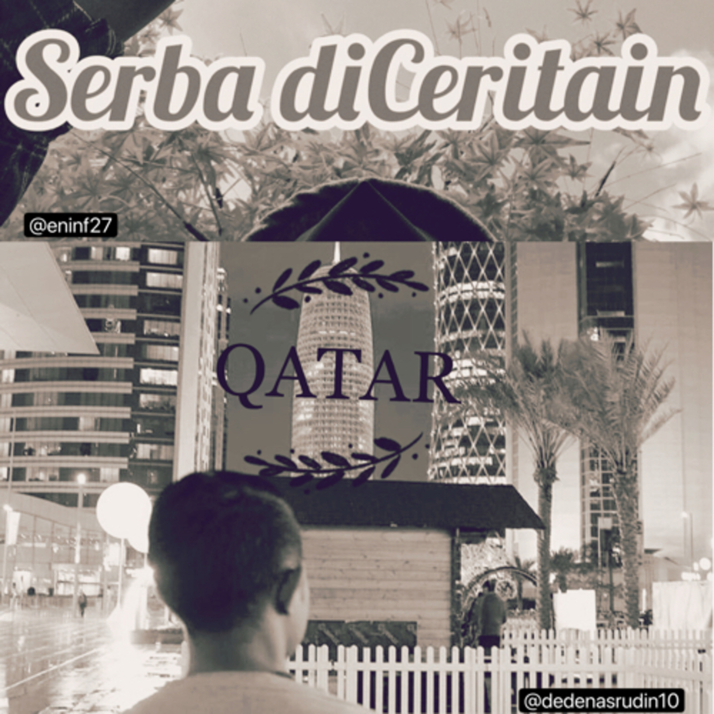 Serba diCeritain