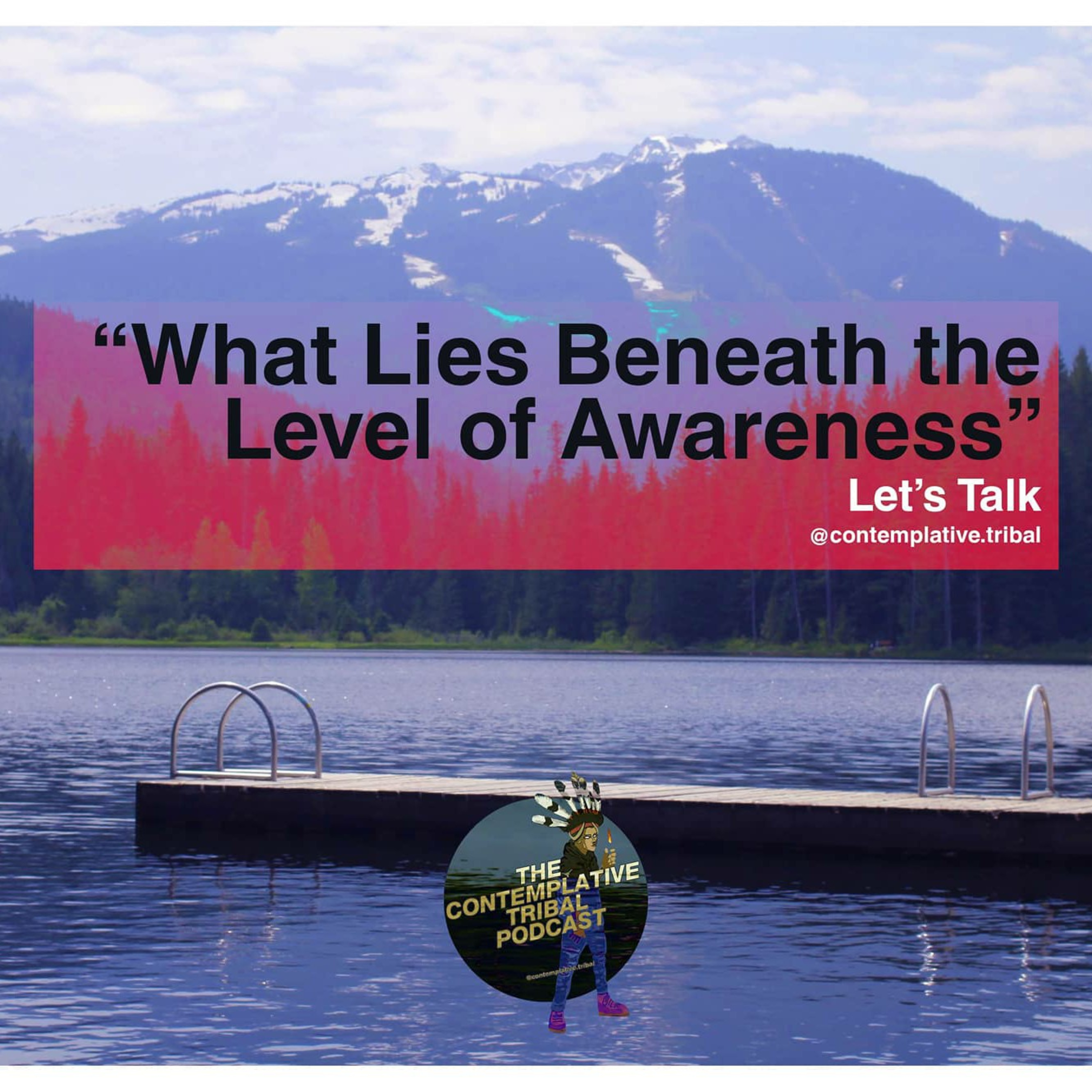 The Contemplative Tribal Podcast