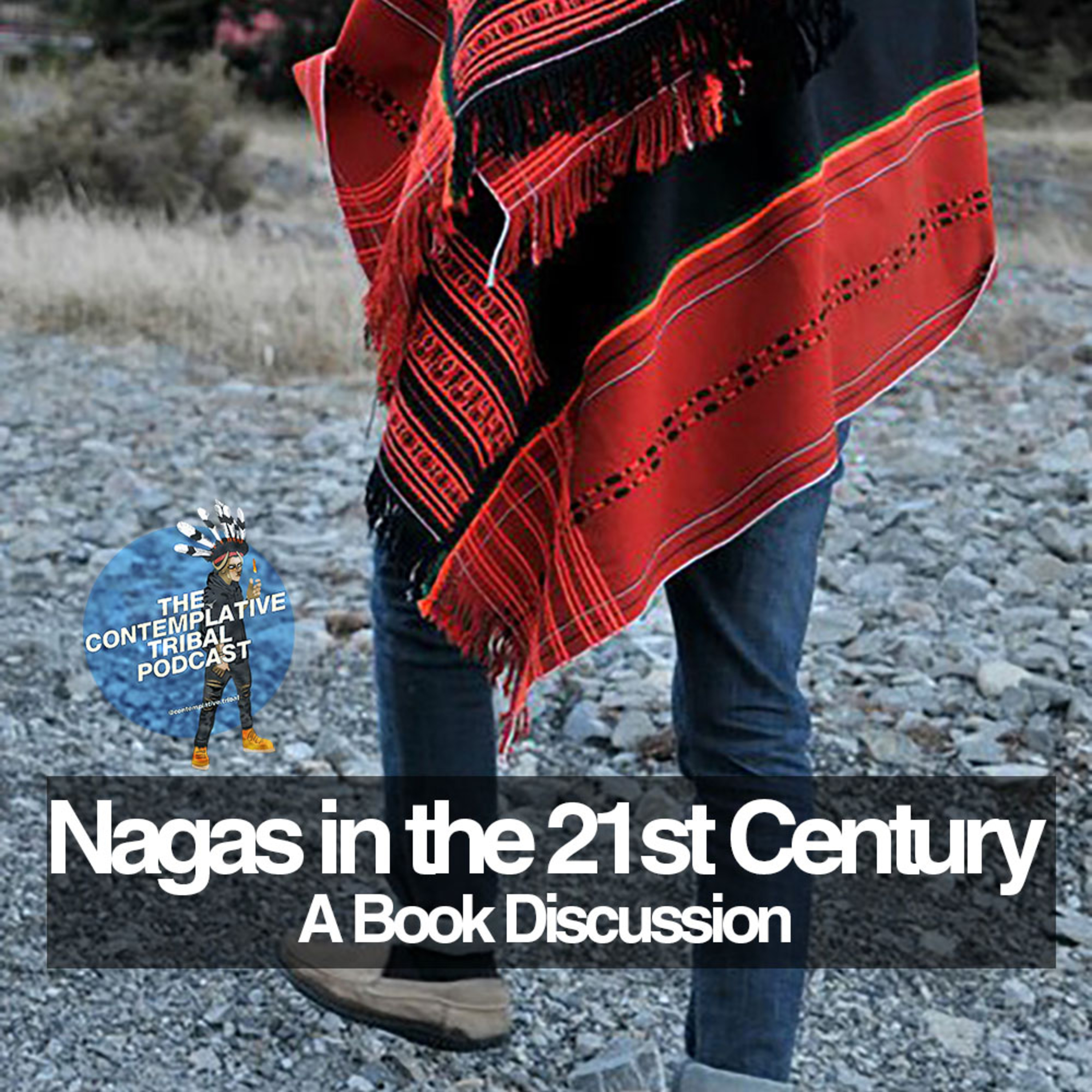 The Contemplative Tribal Podcast