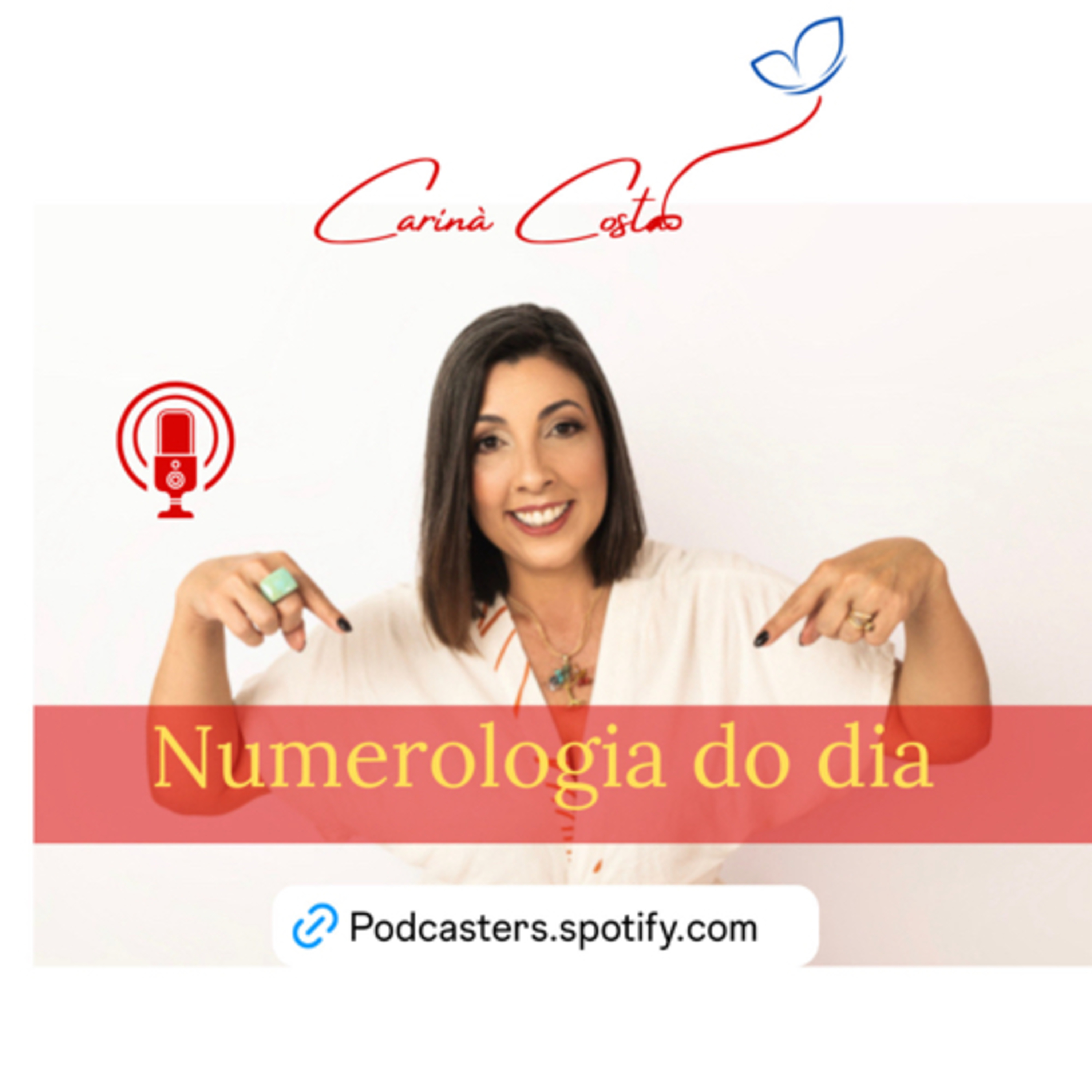 Numerologia do dia 27/09/2024 episode artwork