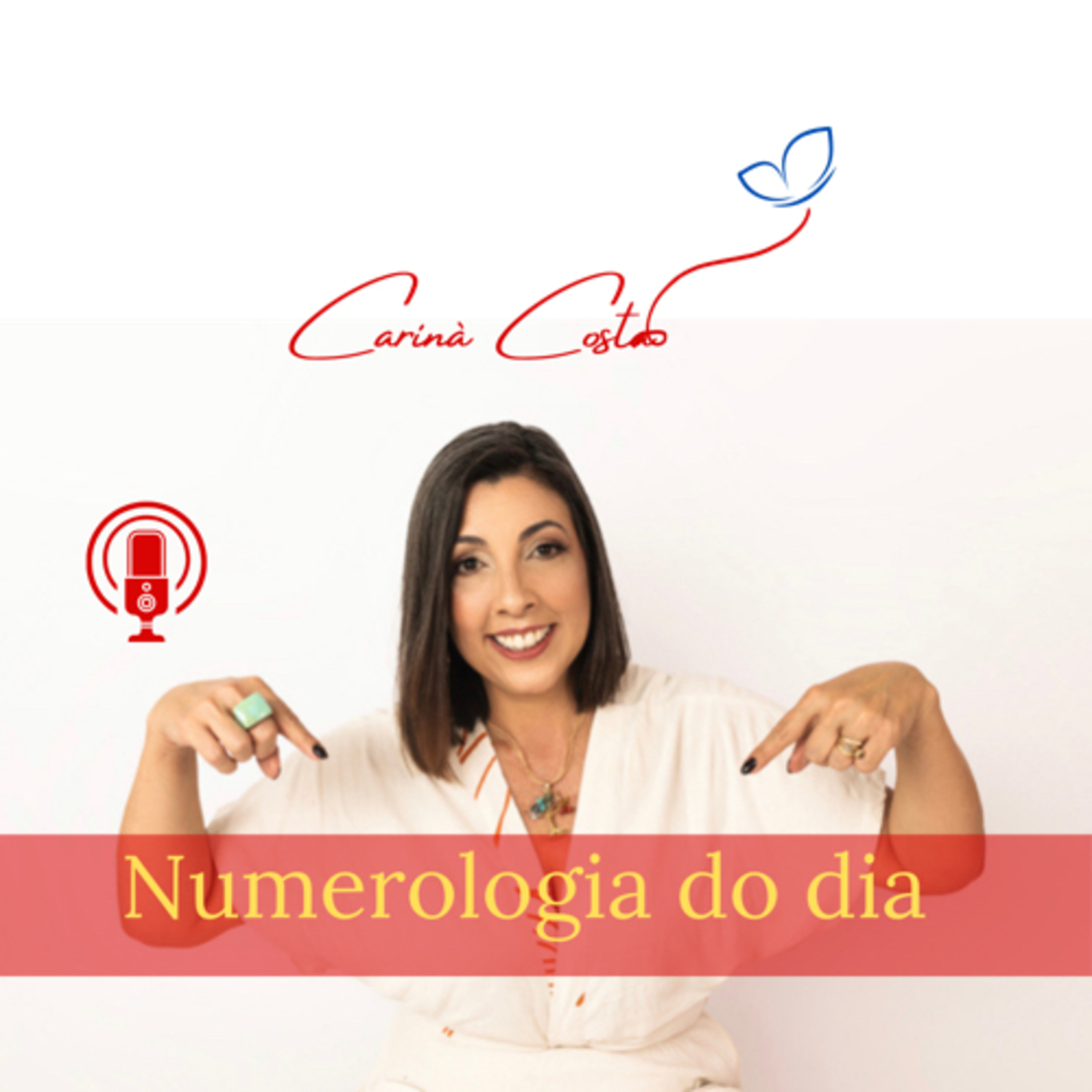 Numerologia dia 02/07/2024 episode artwork