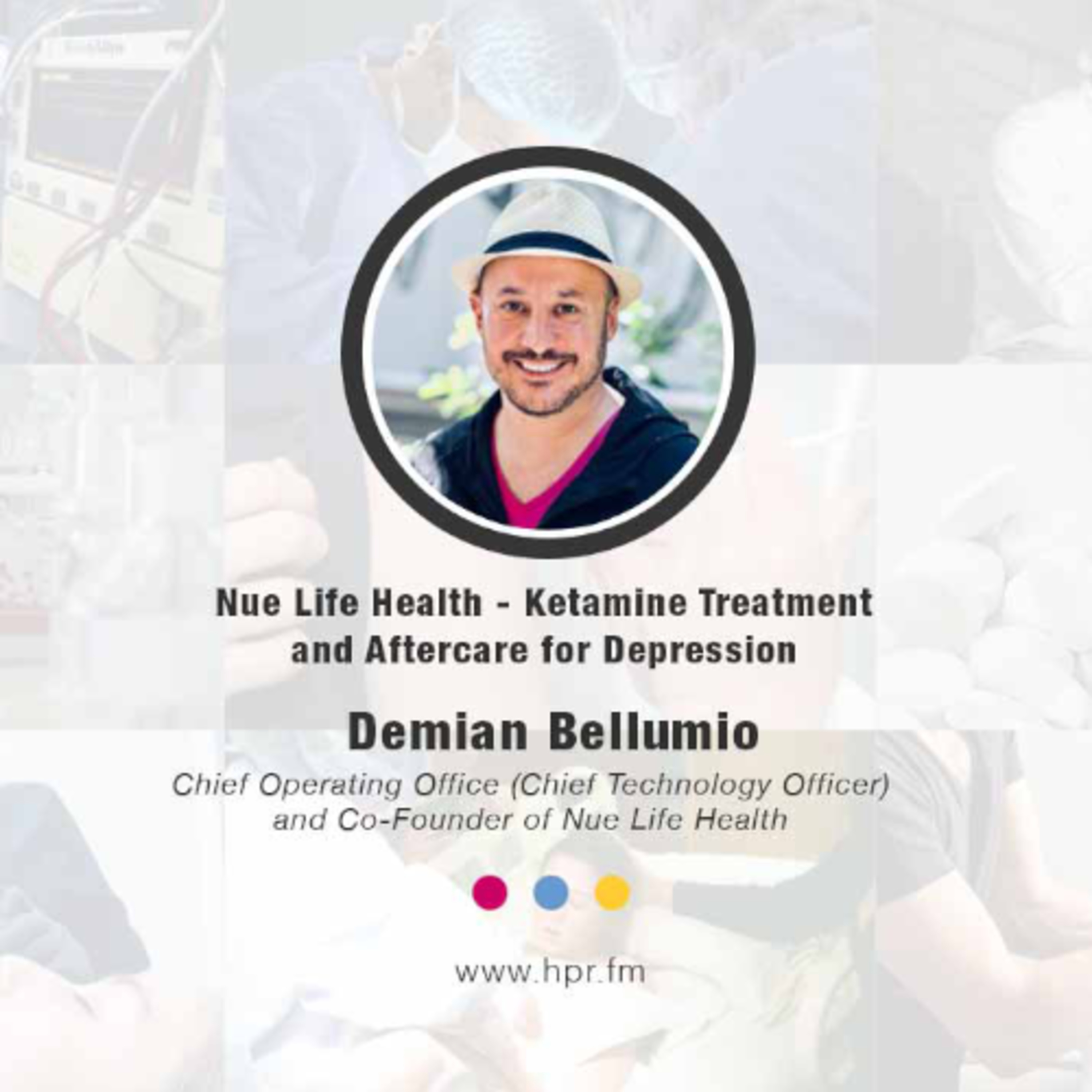 Health Professional Radio - Podcast