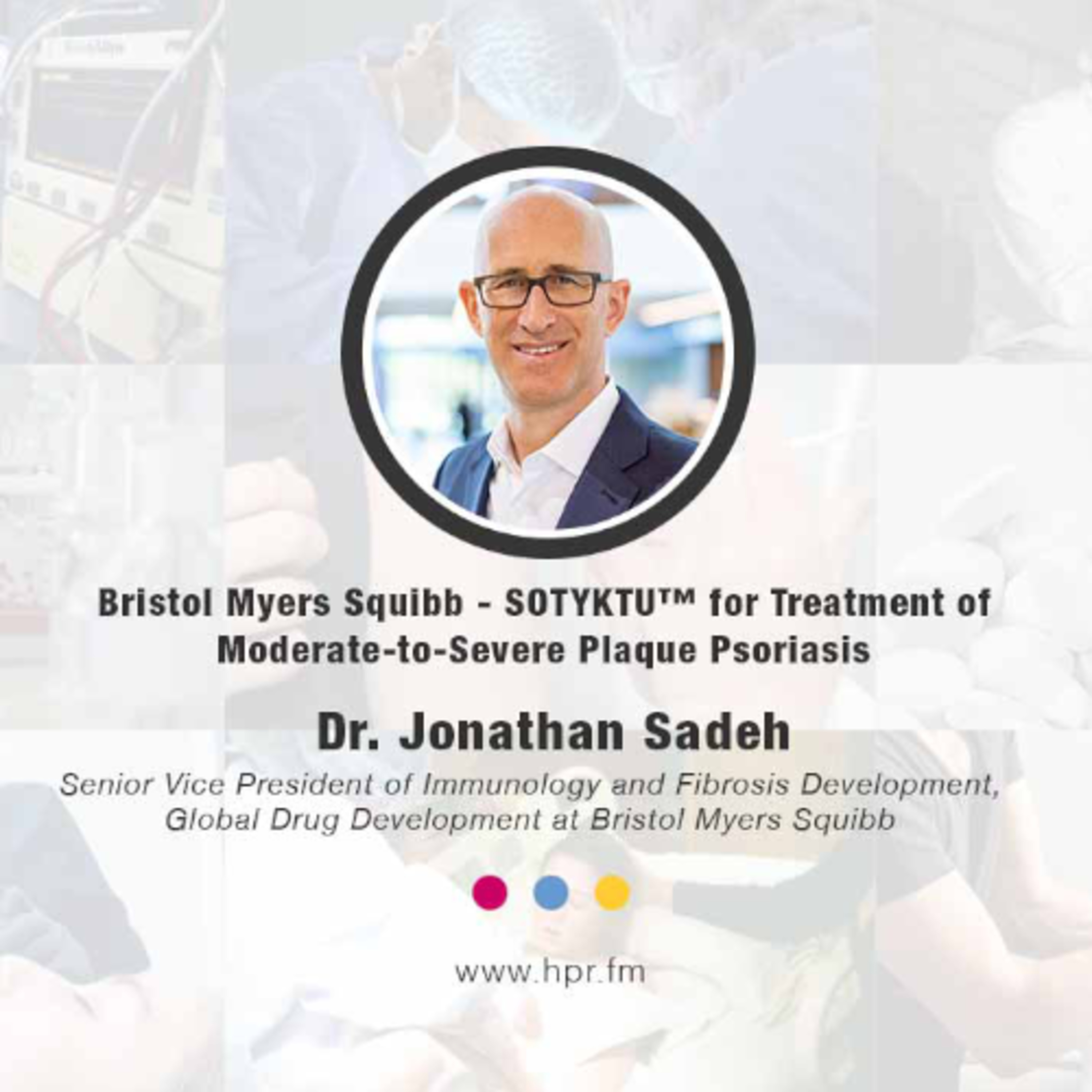 Health Professional Radio - Podcast