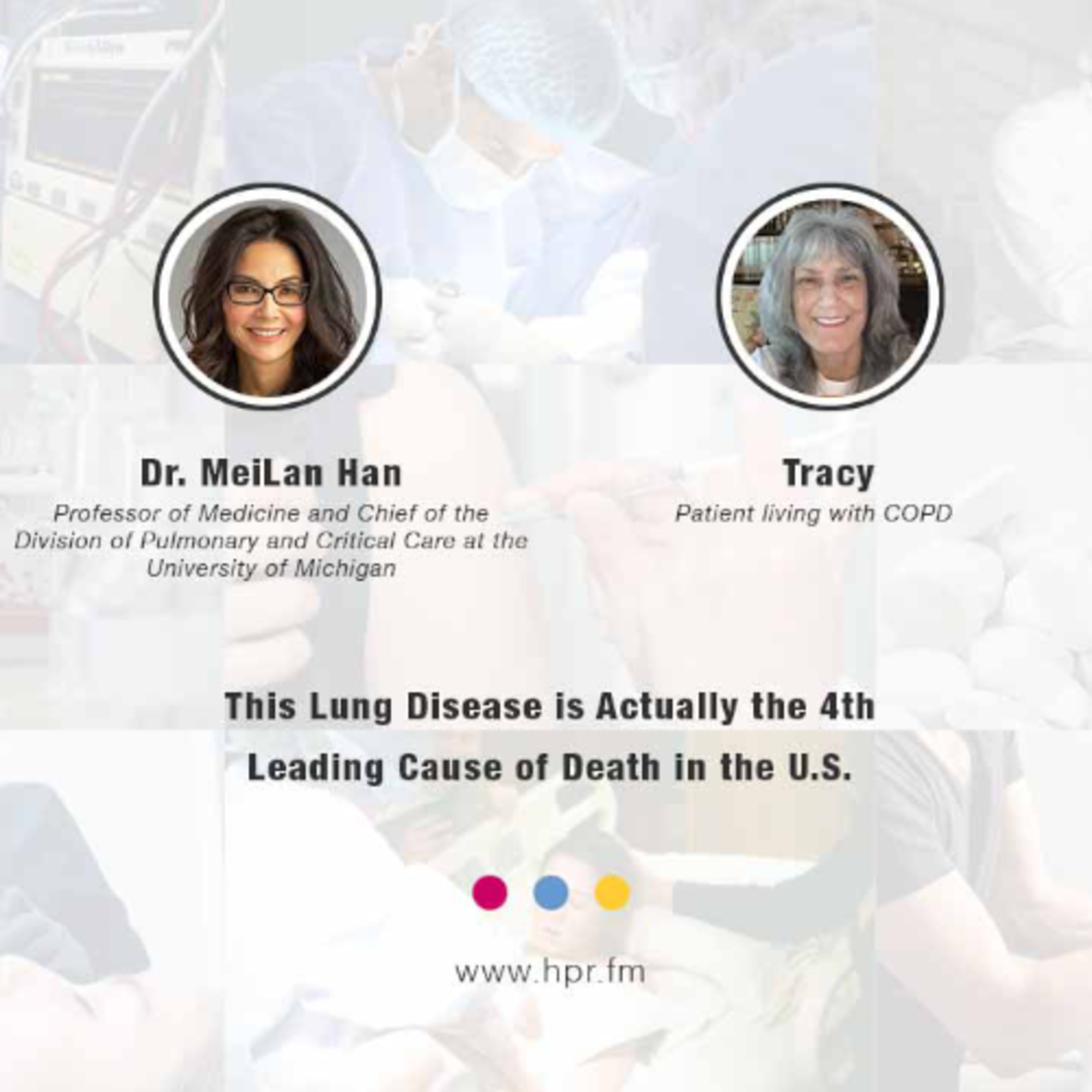 Health Professional Radio - Podcast