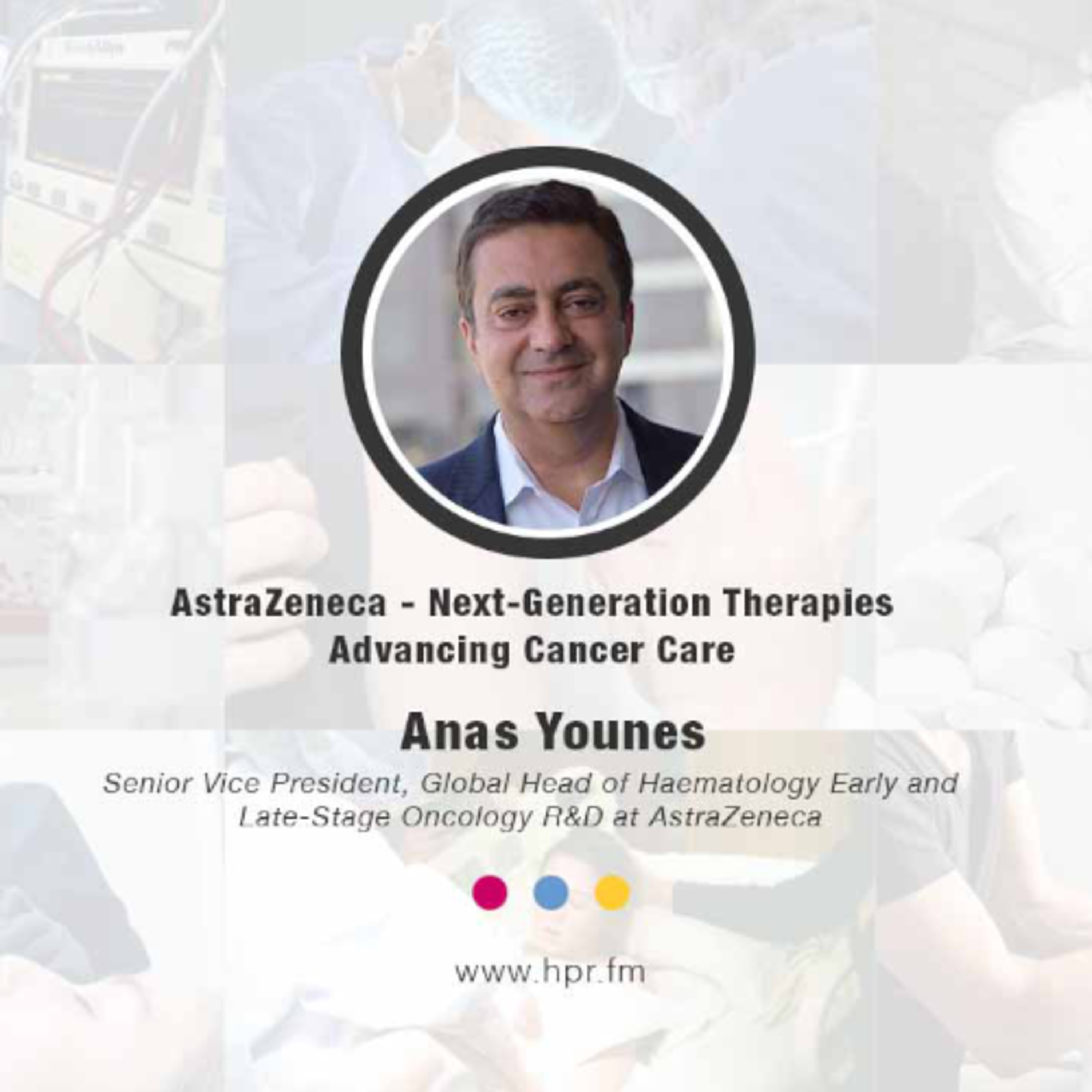 Health Professional Radio - Podcast