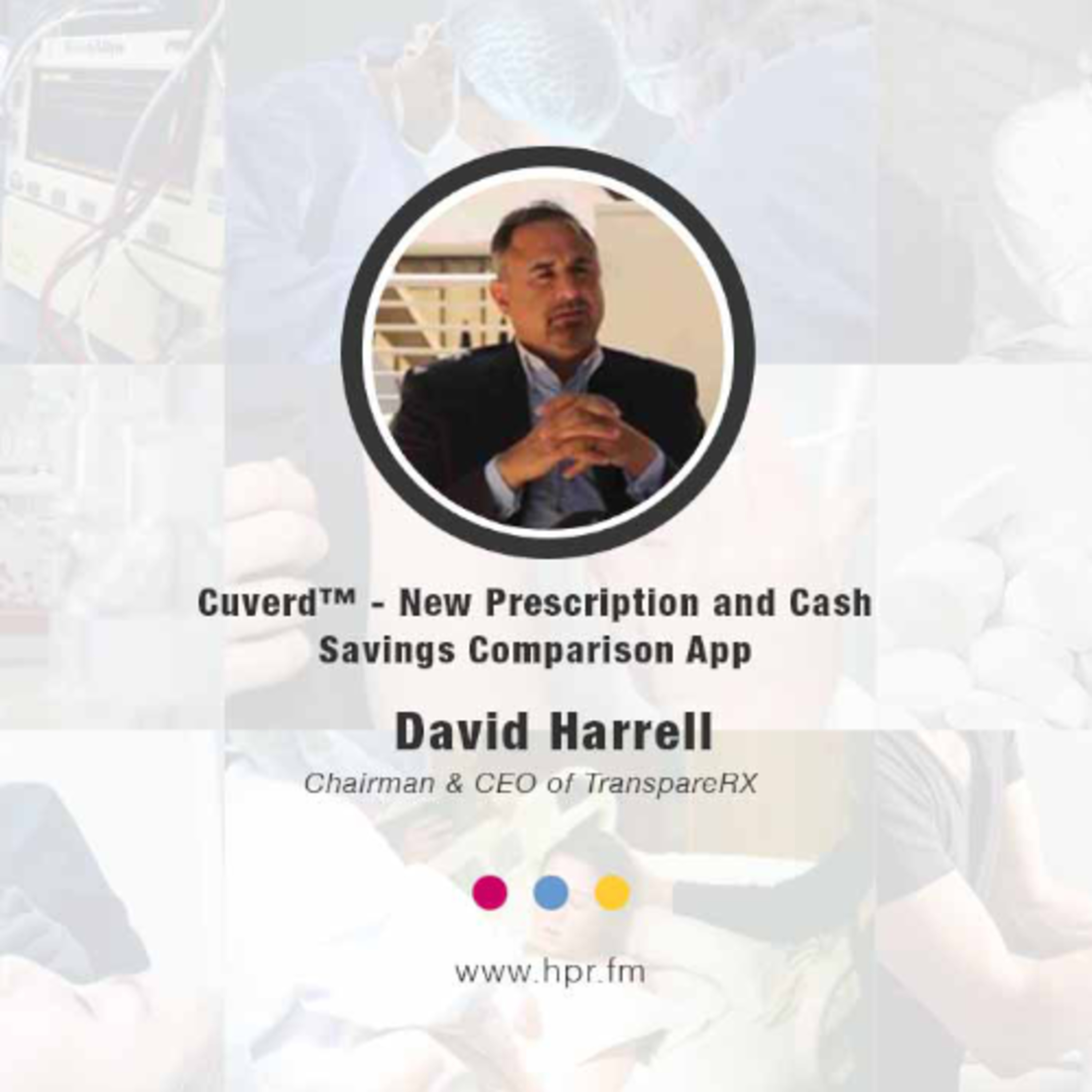 Health Professional Radio - Podcast