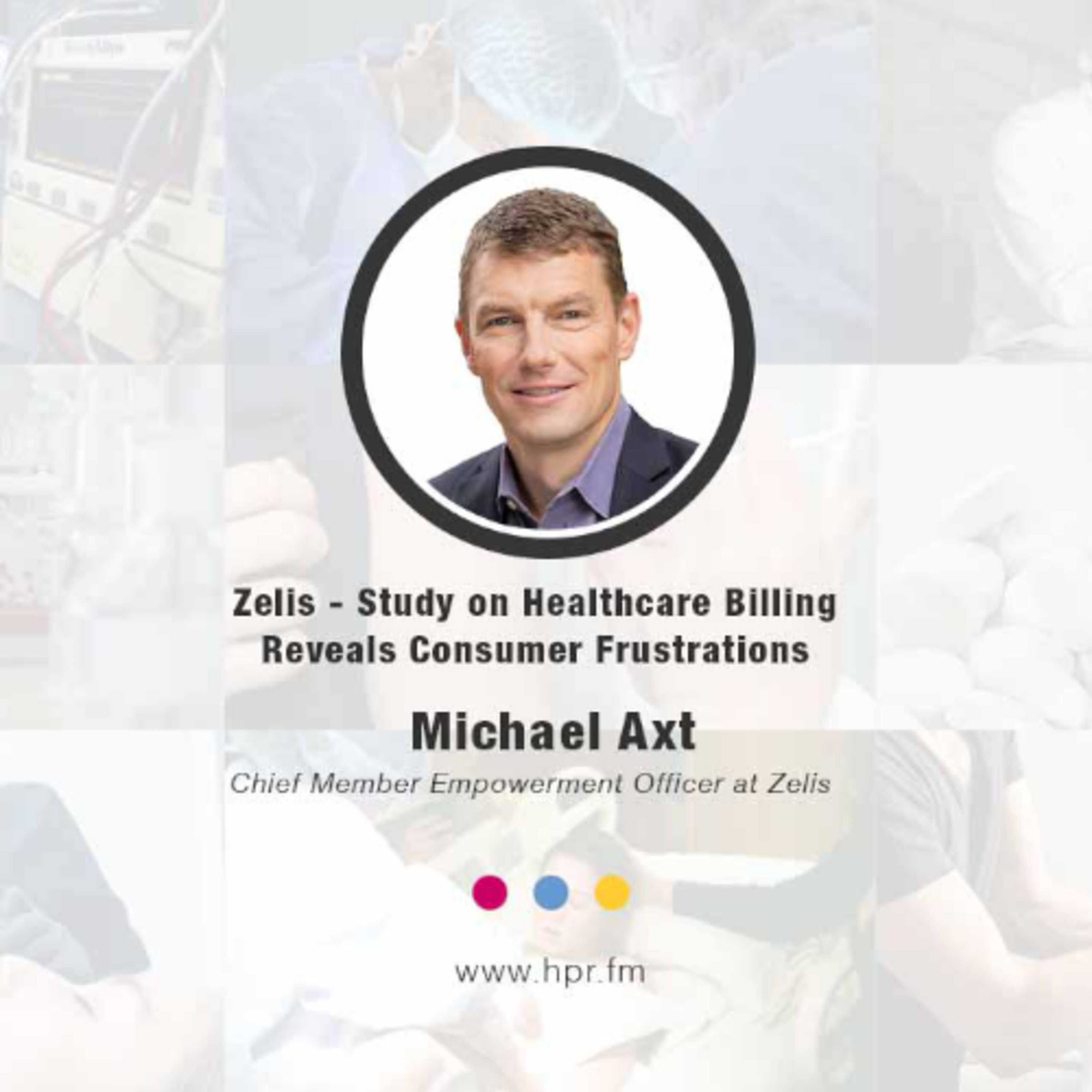 Health Professional Radio - Podcast