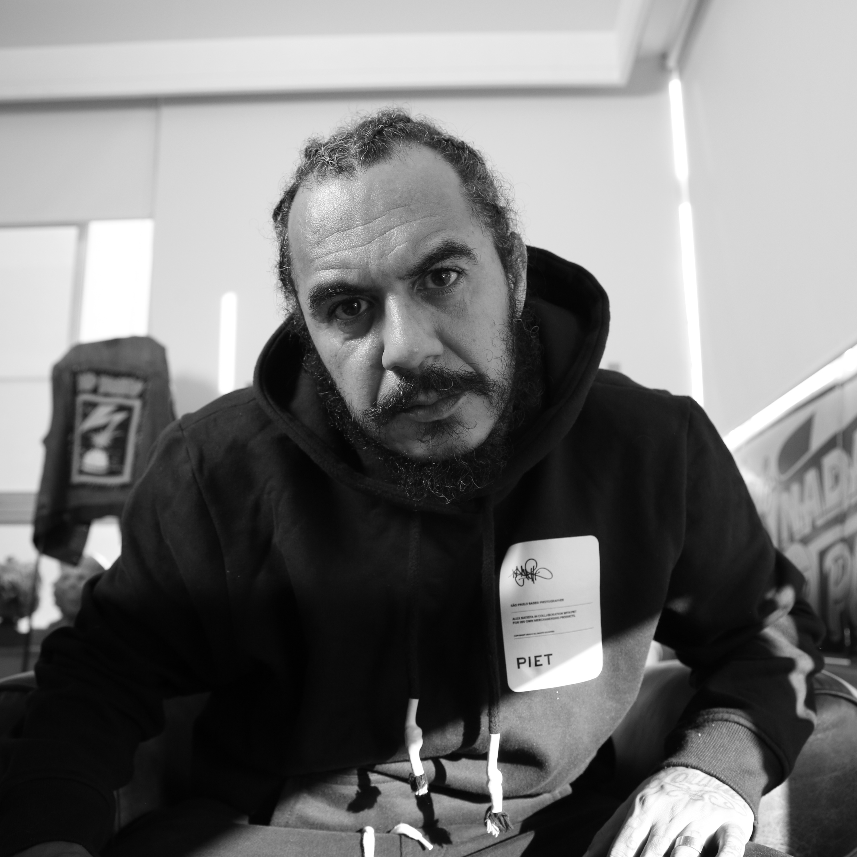 ENTREVISTA HHR | MARCELO D2 C/ Diogo Marchante episode artwork